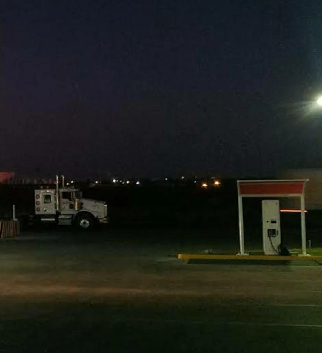 OXXO GAS VALLE DE GUADALUPE