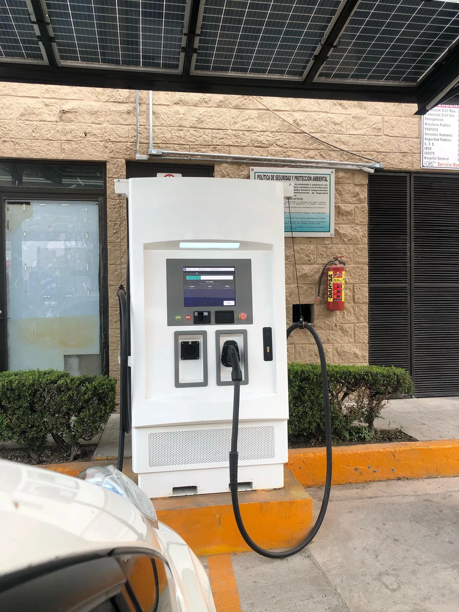 GOENERGY SUPERCHARGERS CUERNAVACA
