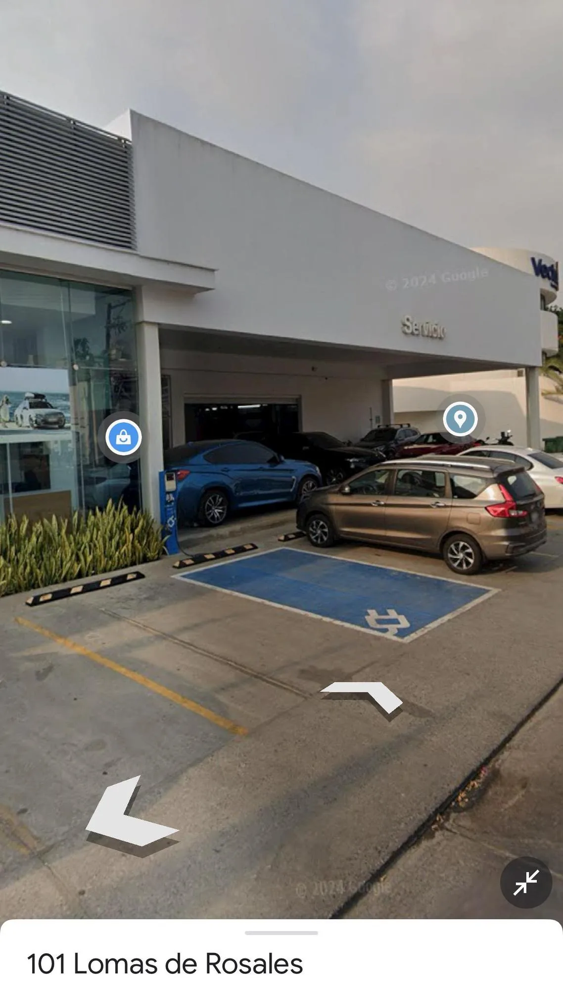 BMW AUTO PREMIUM TAMPICO