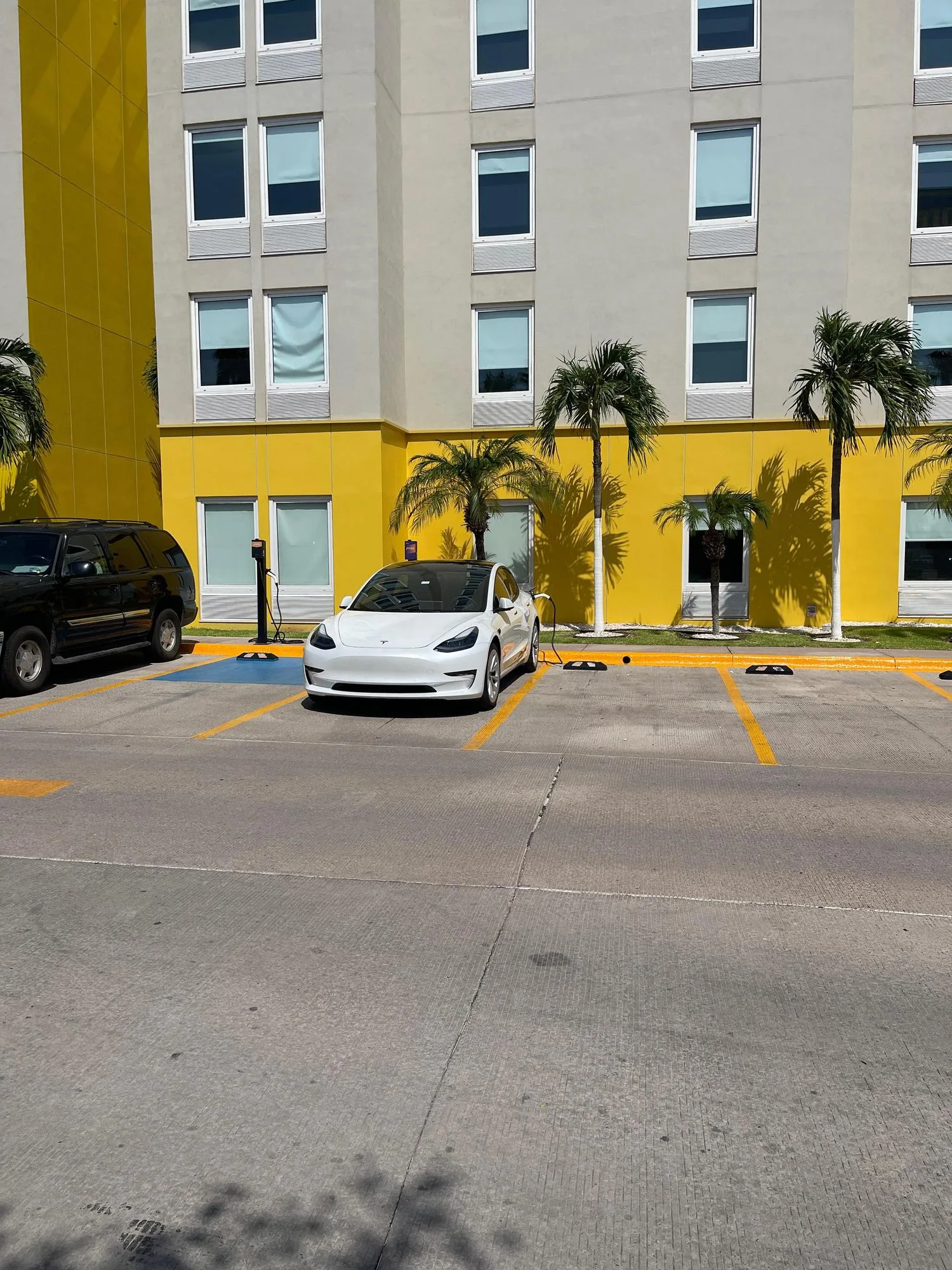 CITY EXPRESS LOS MOCHIS