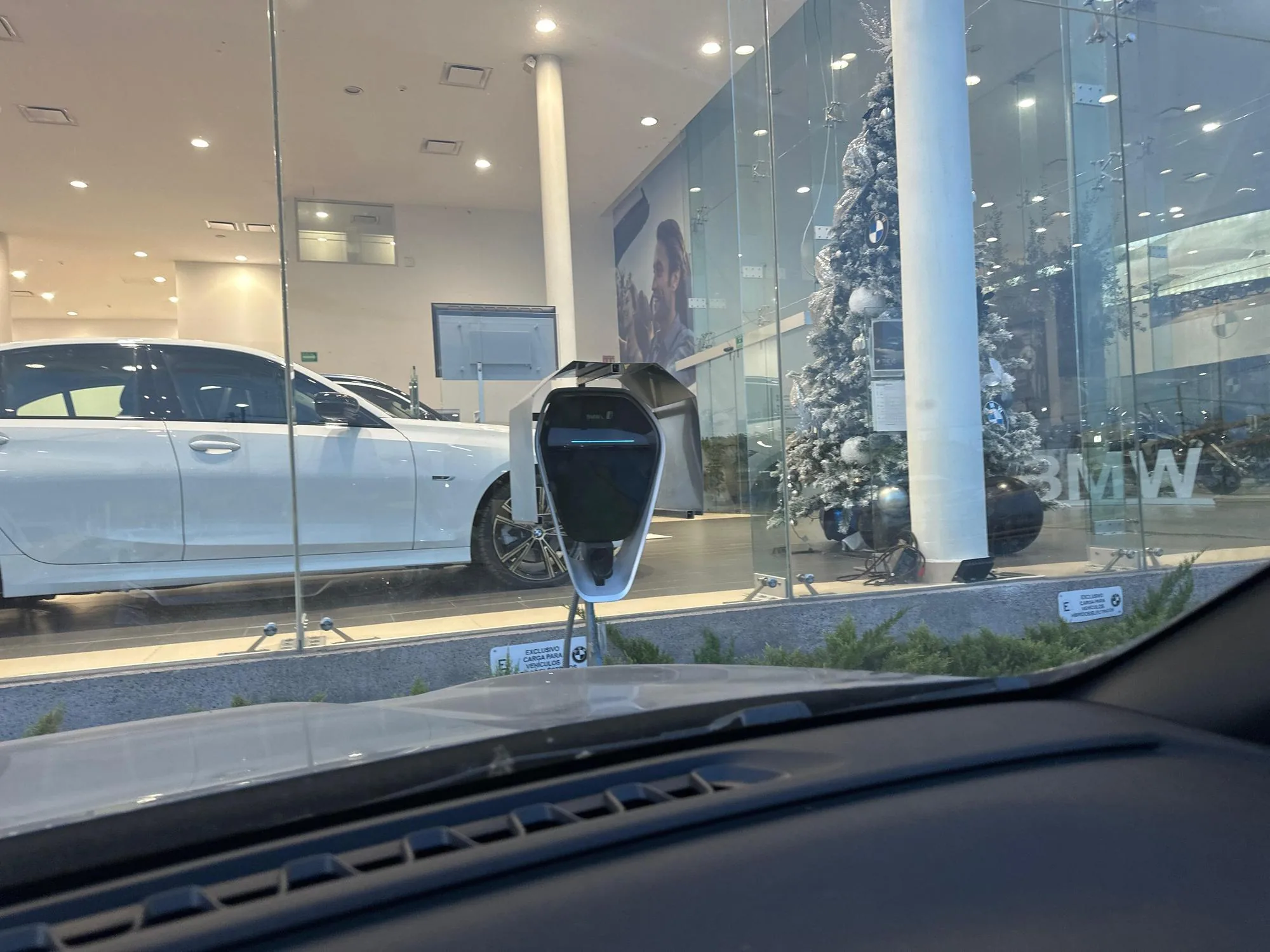 BMW EUROMOTORS