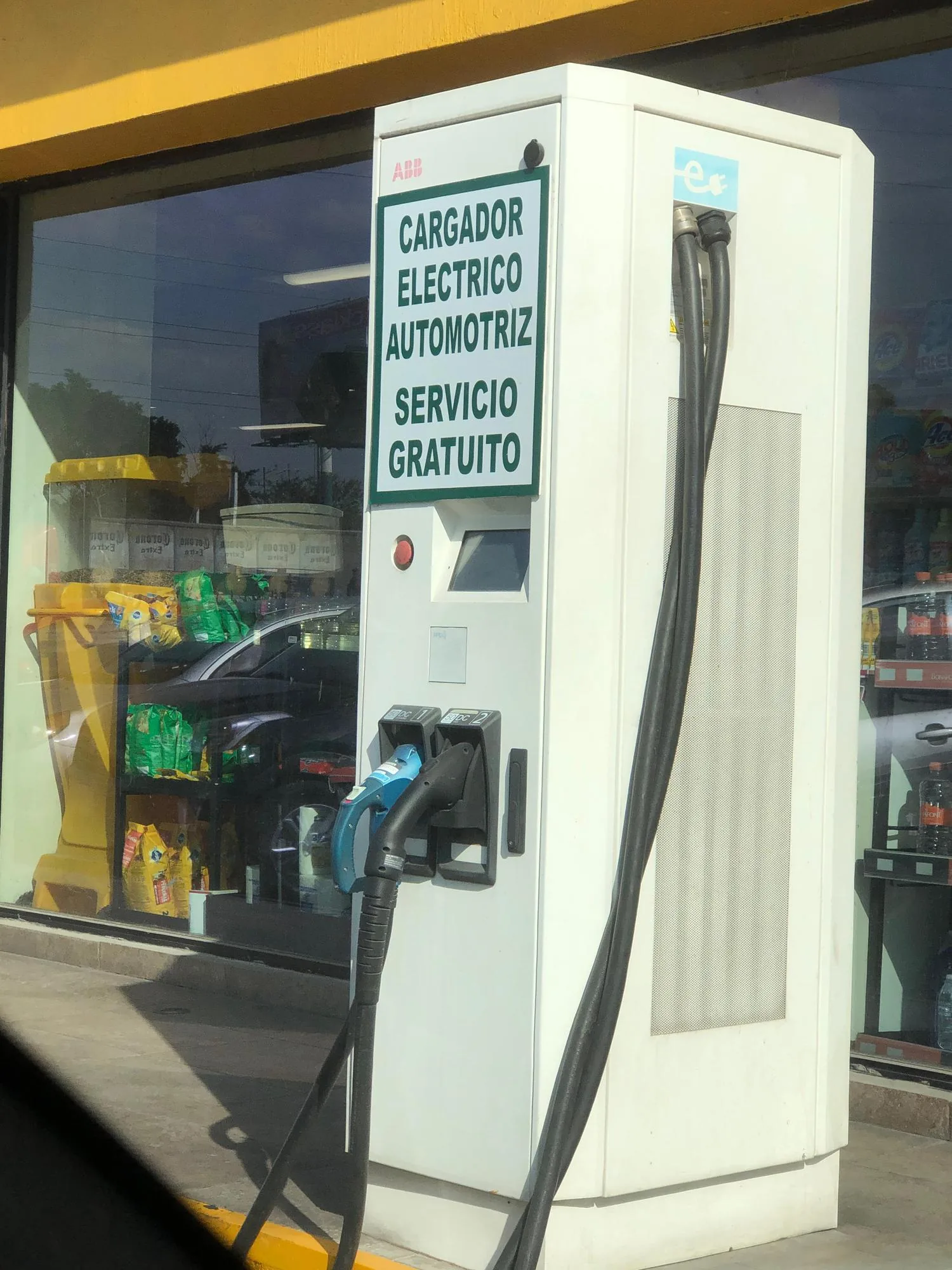 OXXO ZAPOTLANEJO