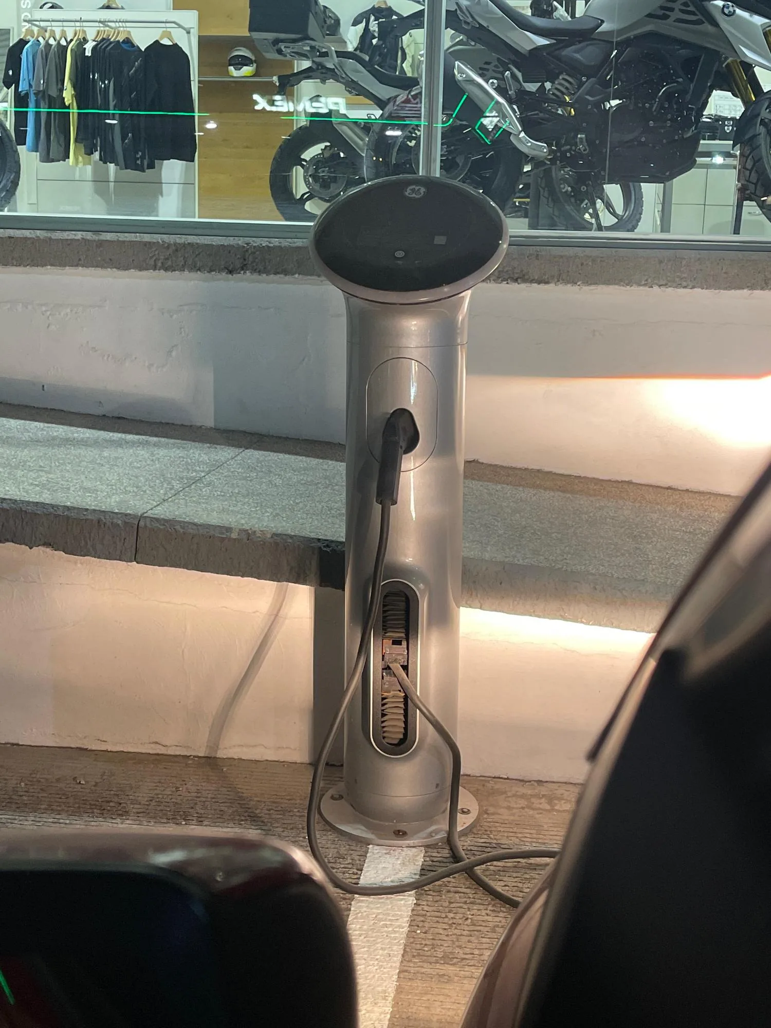 BMW VECSA PUEBLA