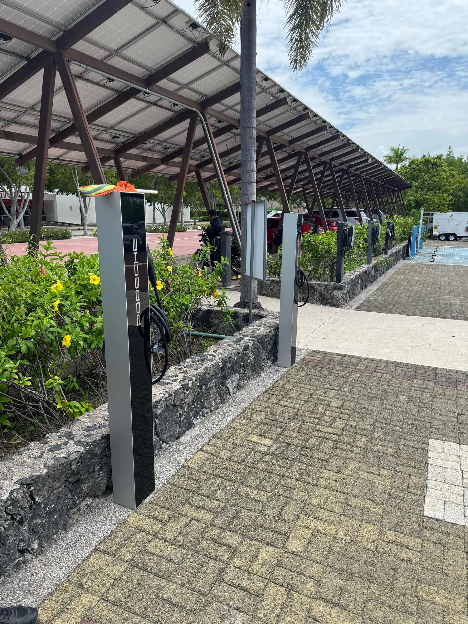 JARDINES DE MÉXICO