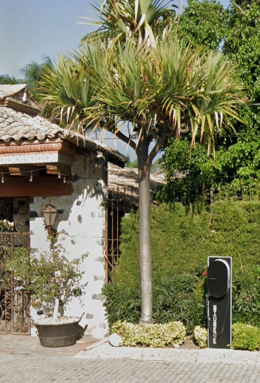 RESTAURANTE PALMIRA ATLIXCO