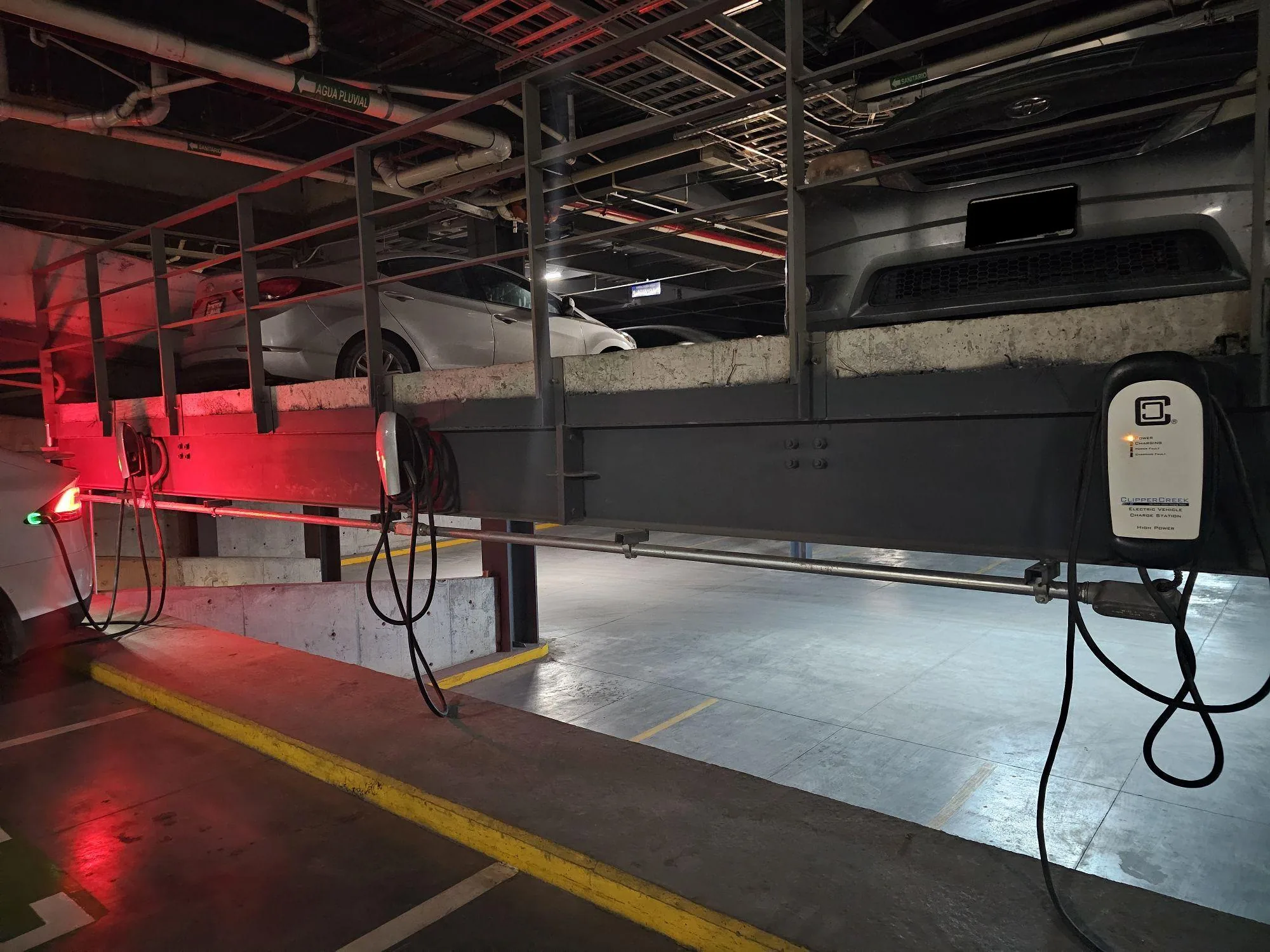 PARQUE CENTRO