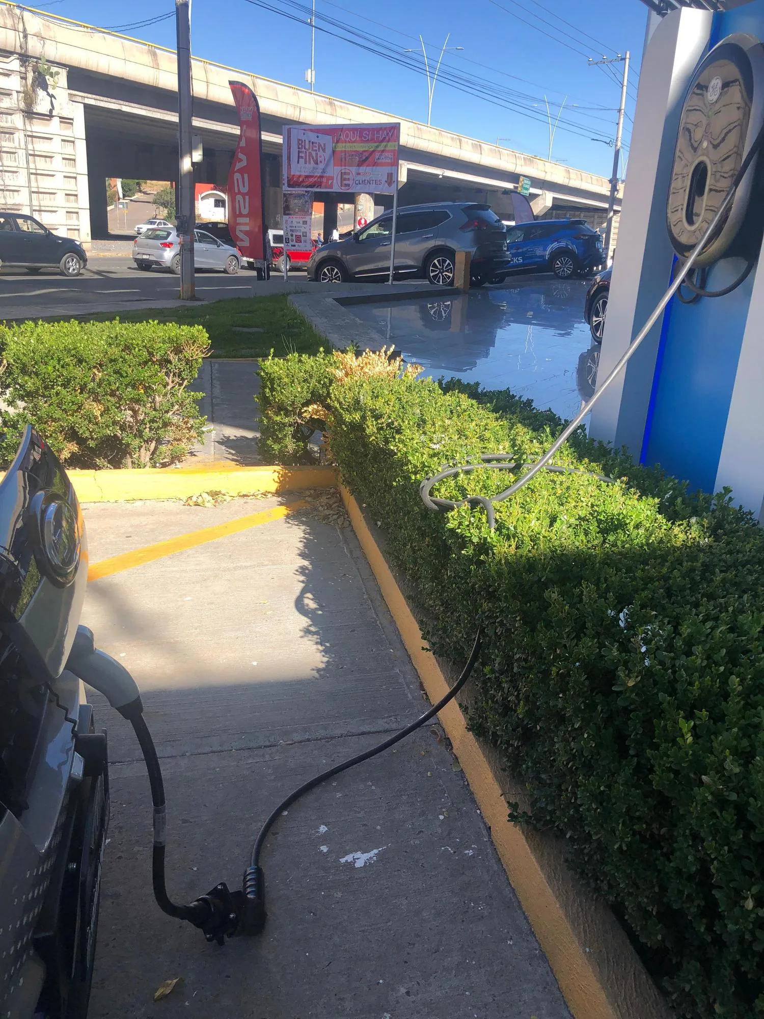 NISSAN TORRES CORZO
