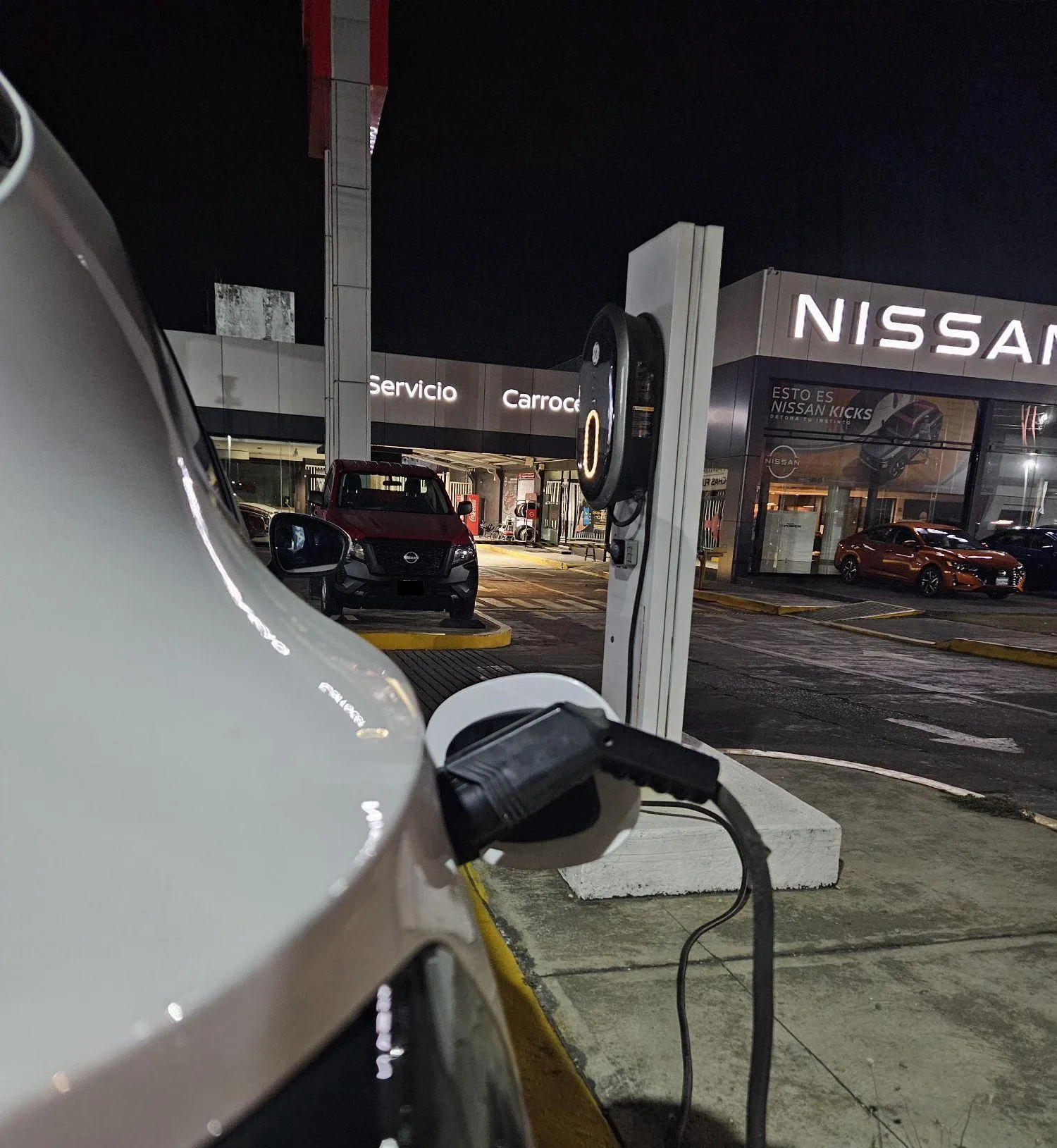 NISSAN CÁRDENAS
