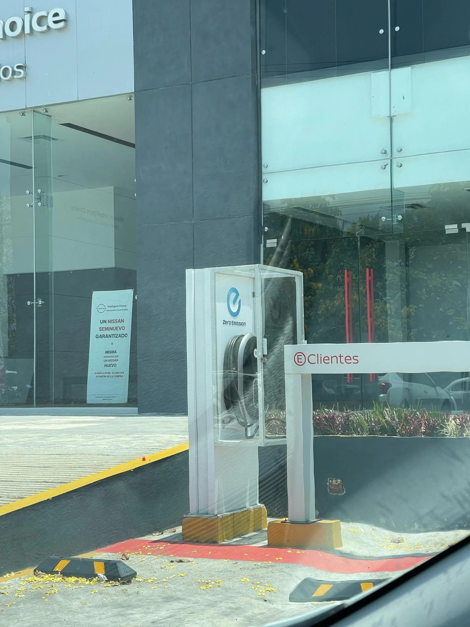 NISSAN CAR ONE TUXPAN