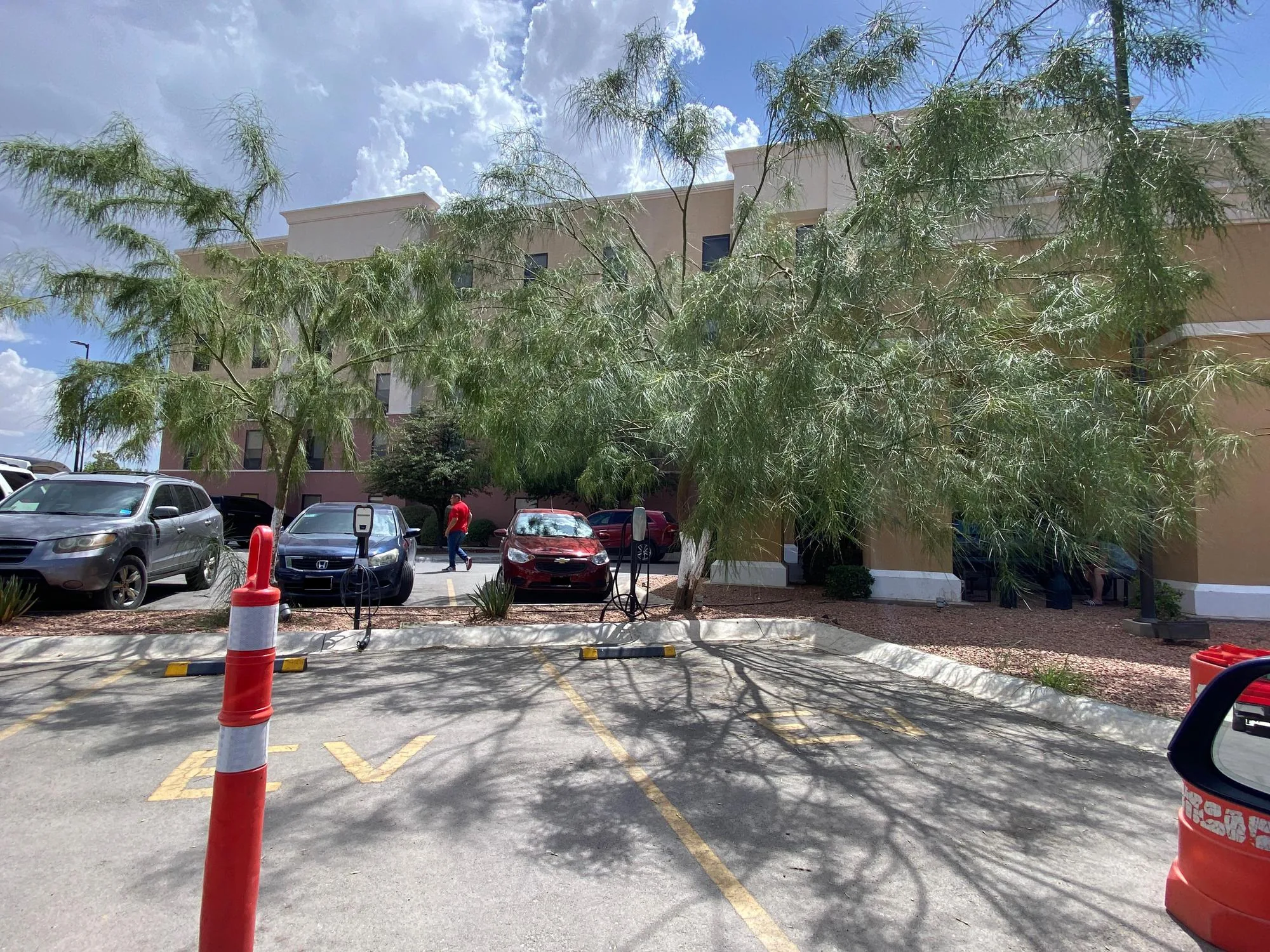 HAMPTON INN BY HILTON CIUDAD JUÁREZ