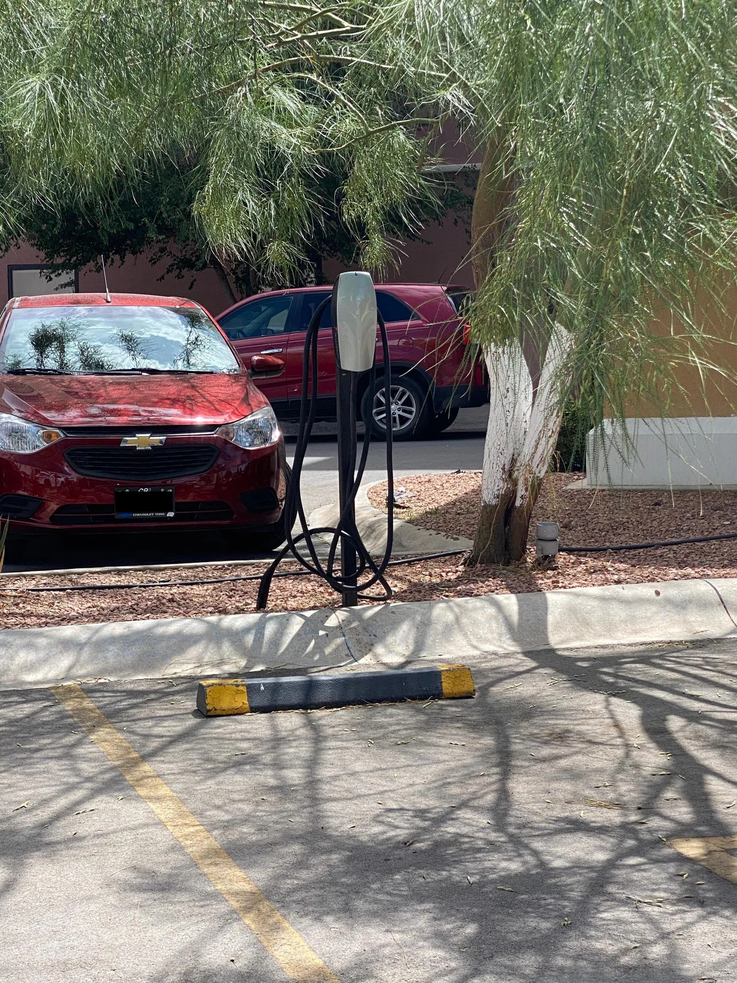 HAMPTON INN BY HILTON CIUDAD JUÁREZ