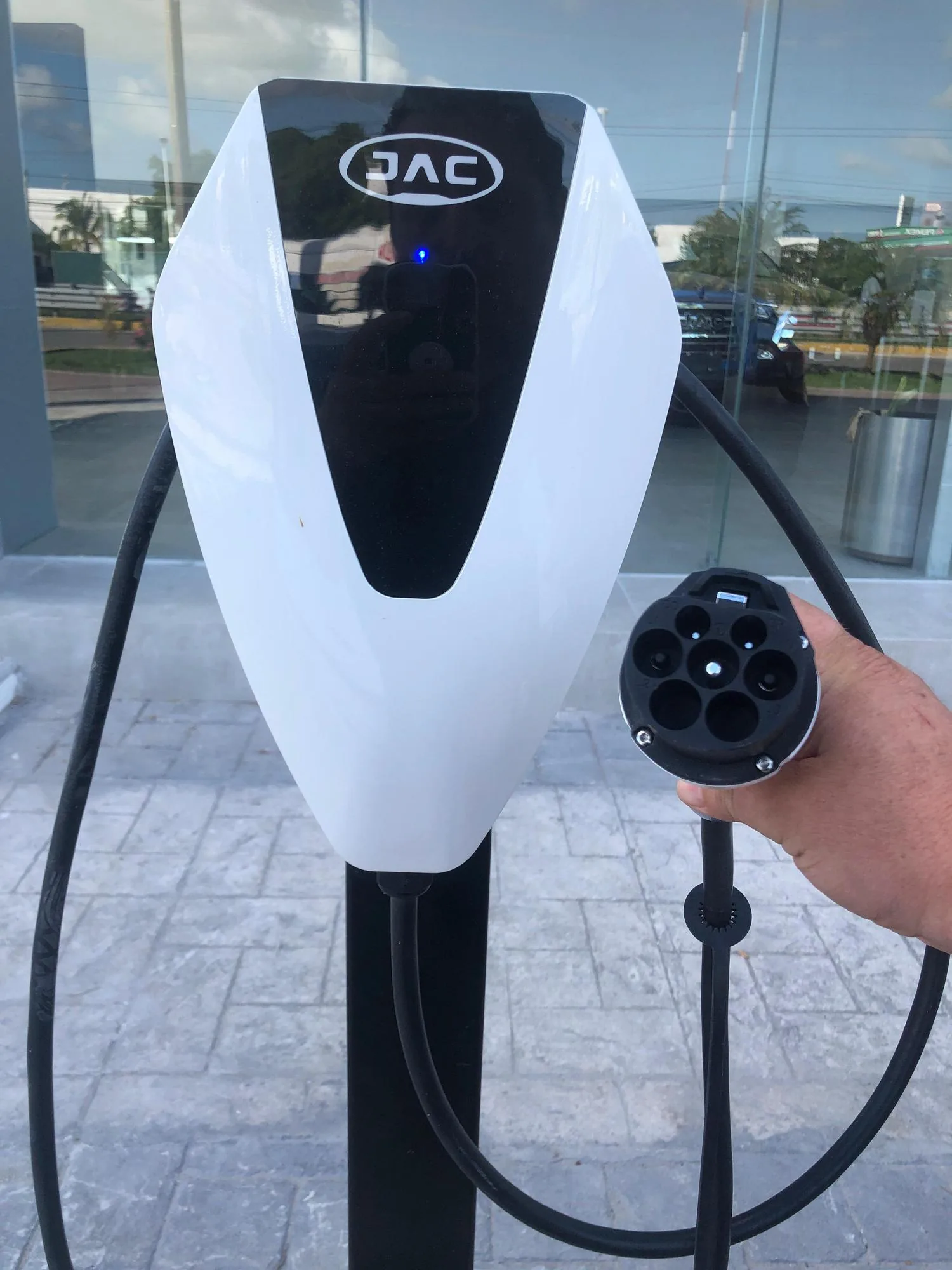 JAC CANCÚN CENTER