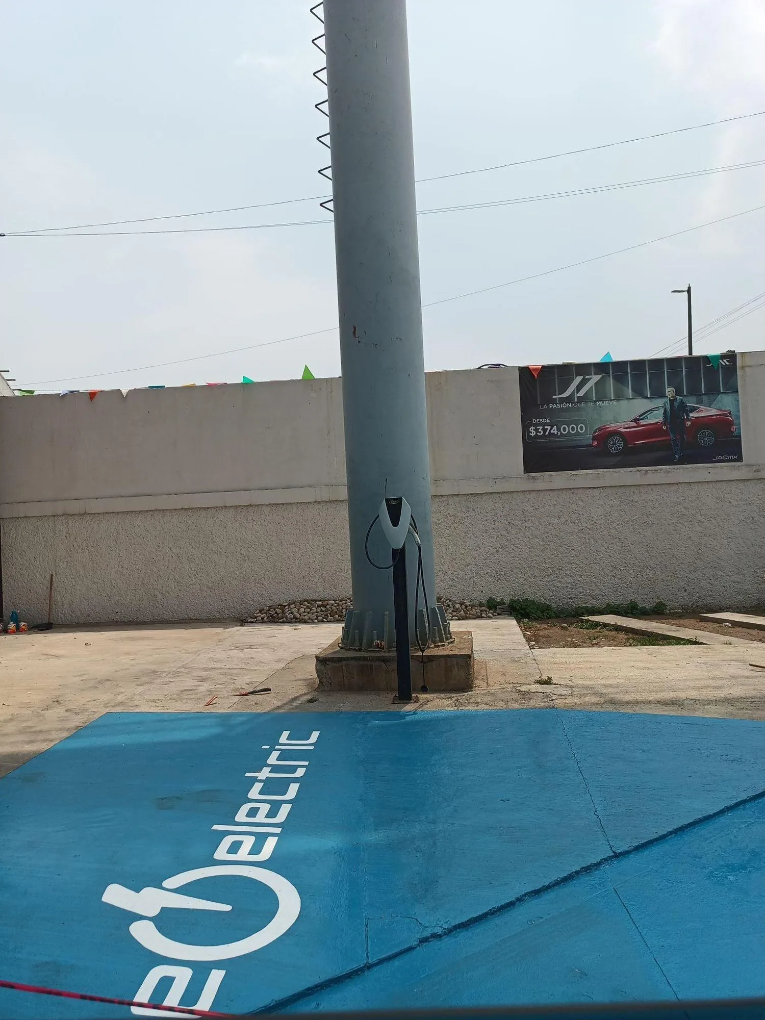 JAC TAMPICO