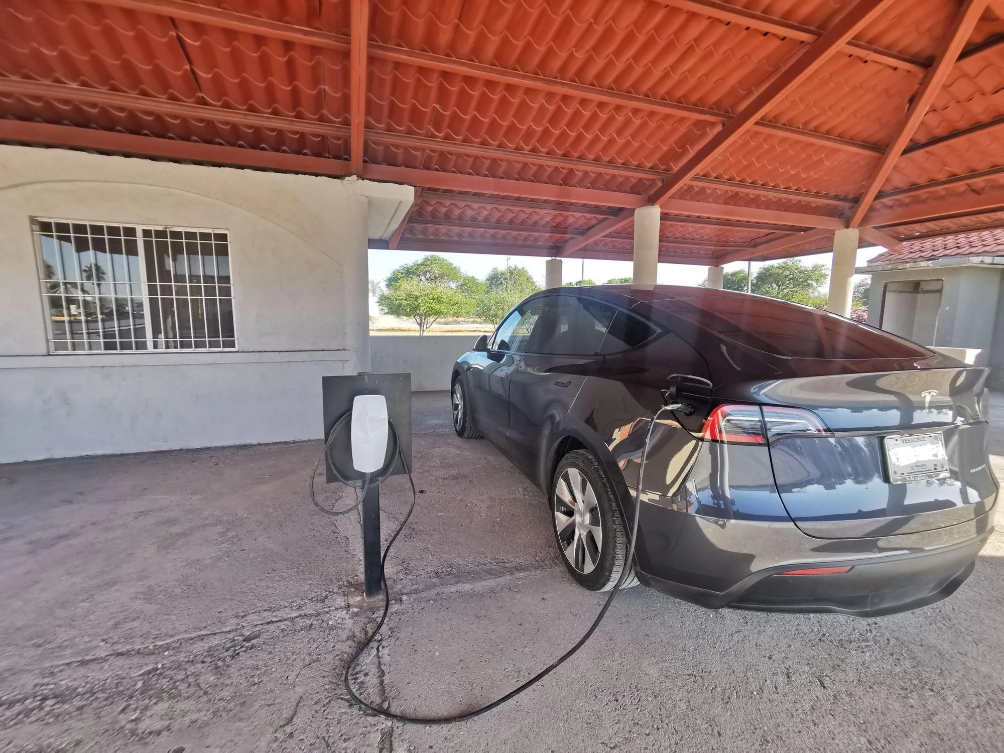 GASOLINERA JEBLA TAMPICO