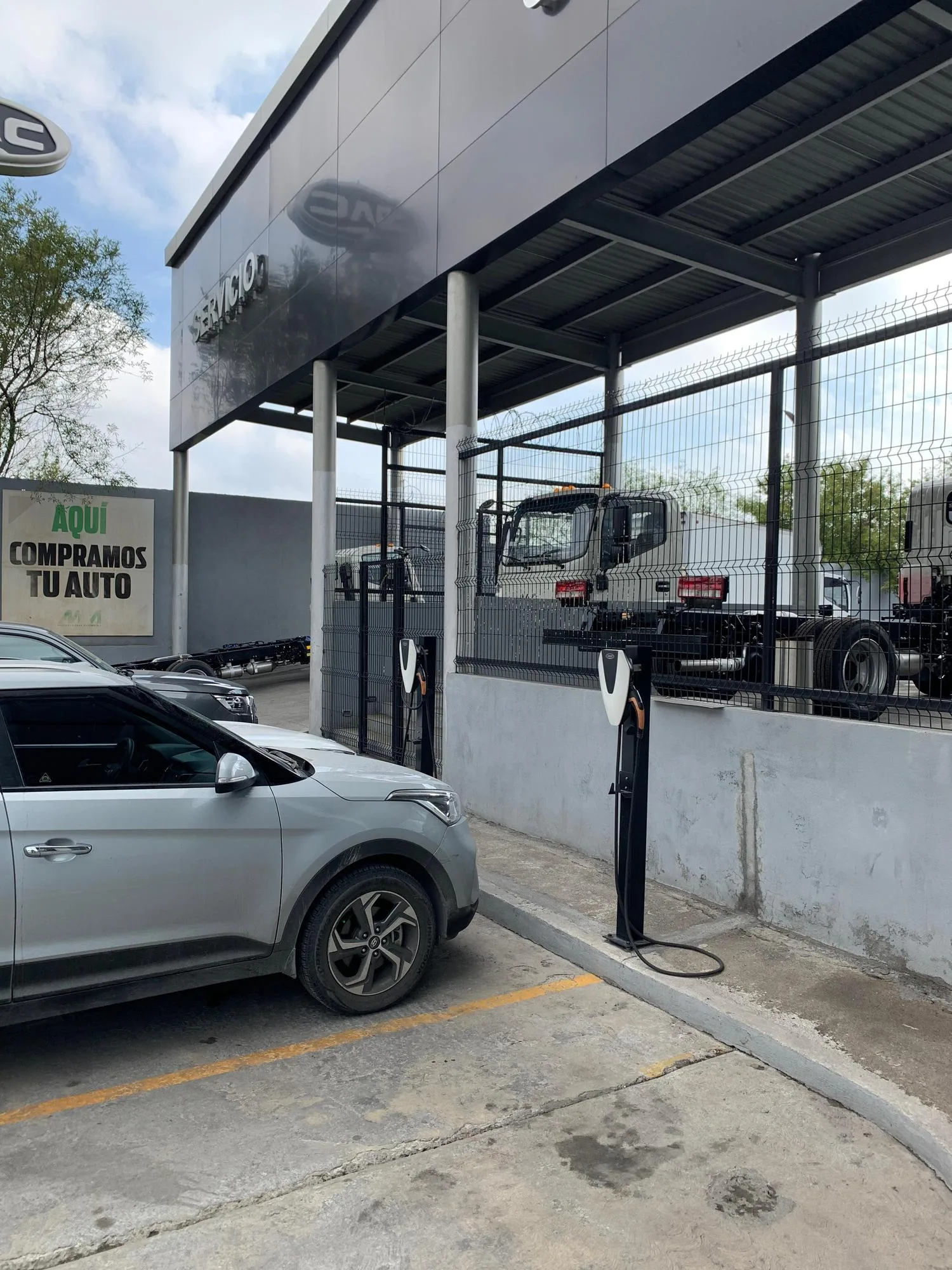JAC STORE MONTERREY