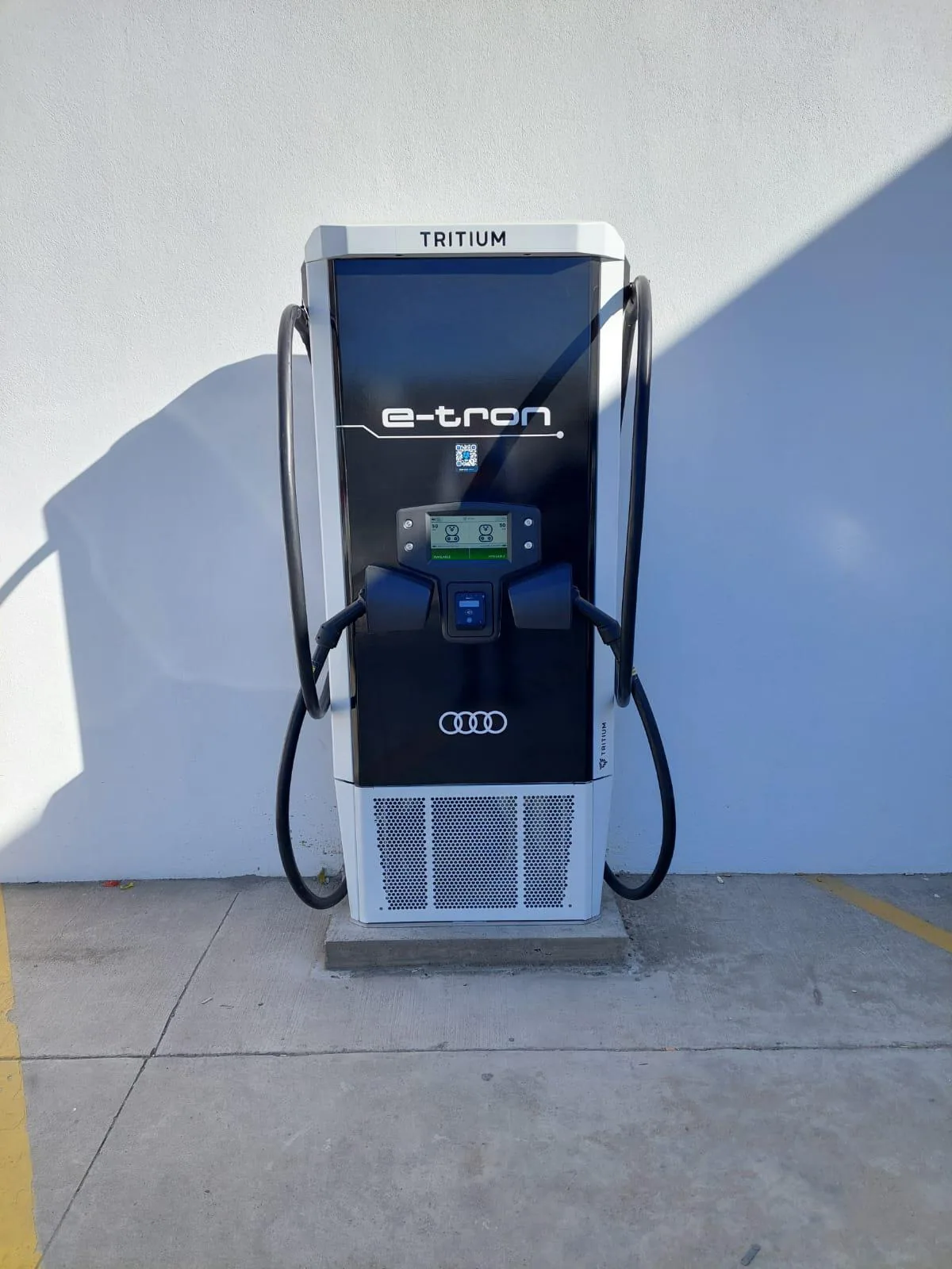 AUDI CENTER TIJUANA
