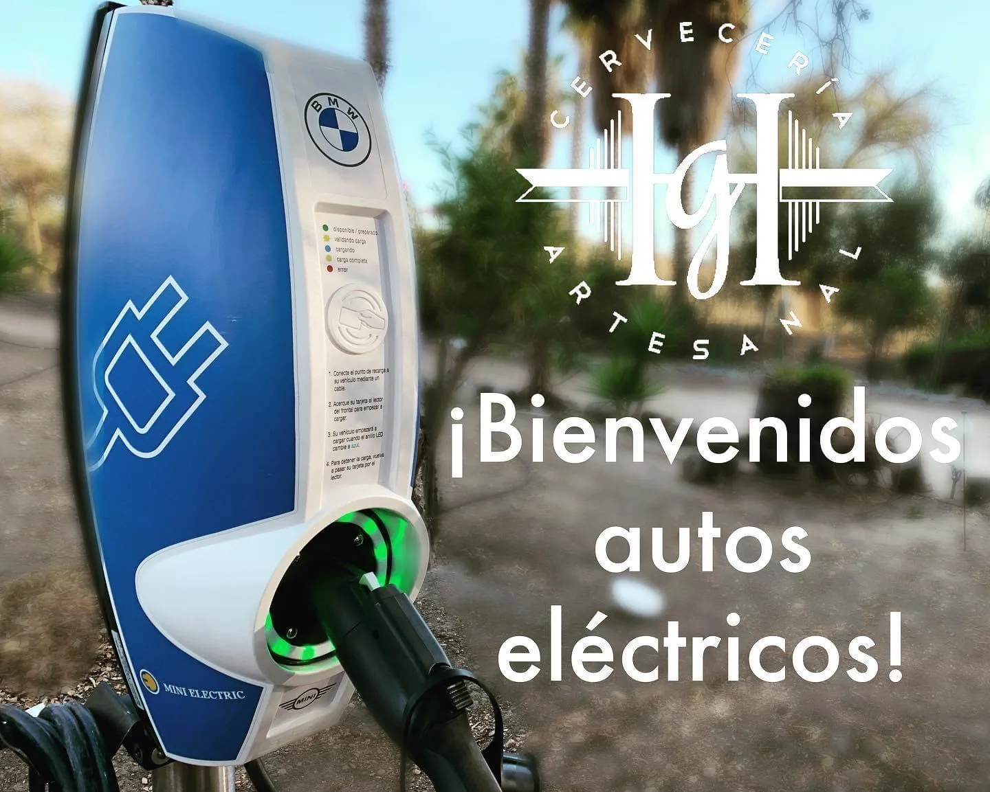 CERVECERÍA HG