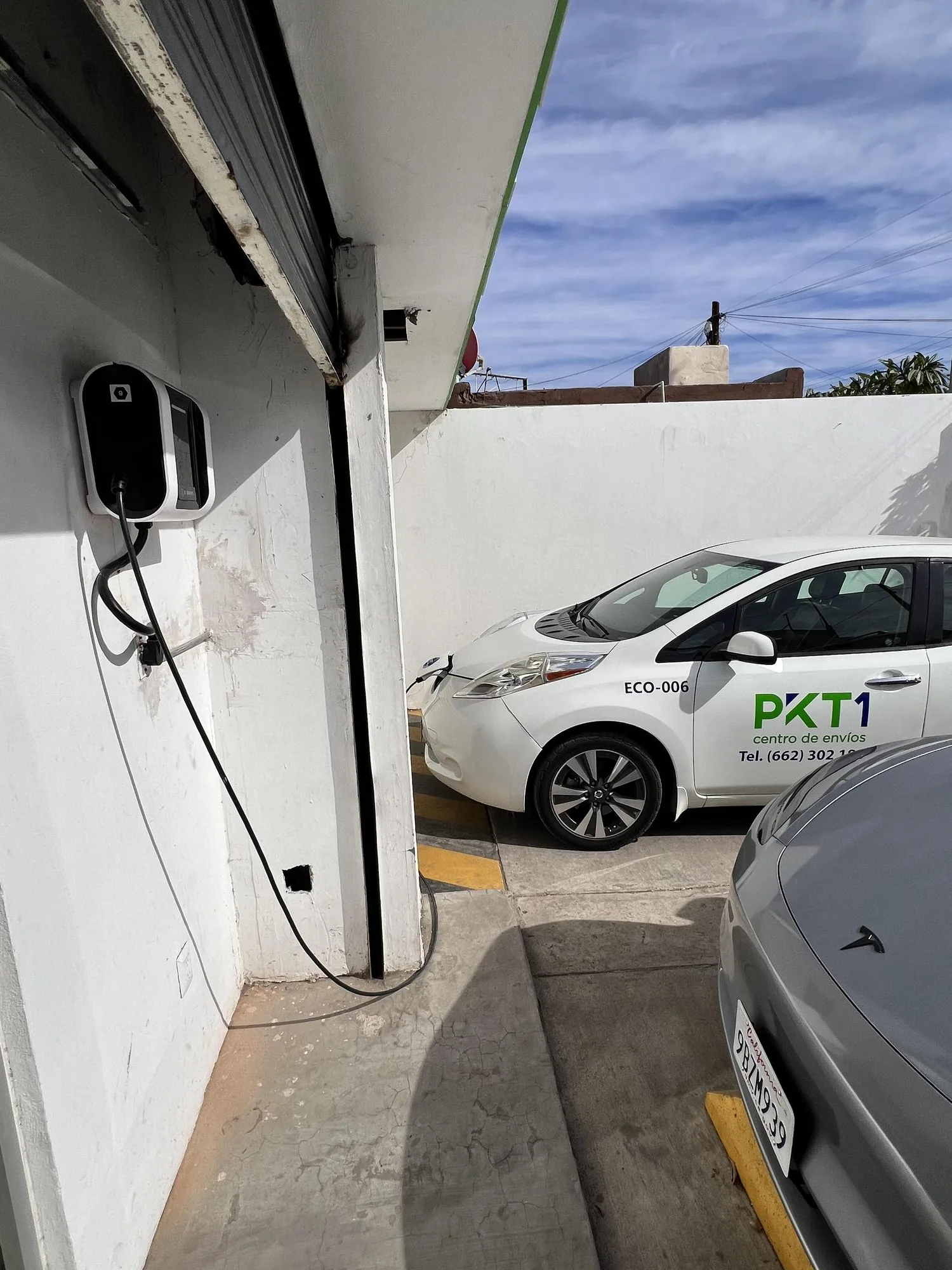 PKT1 - CENTRO DE ENVÍOS Y PAQUETERÍA EXPRESS