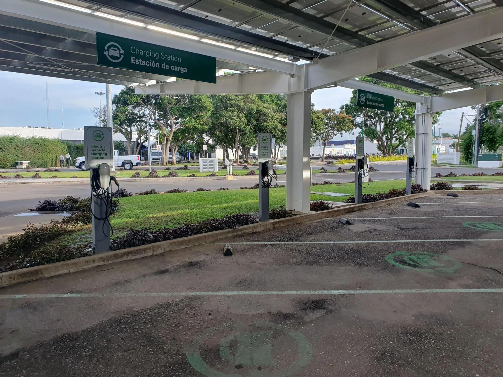 AEROPUERTO DE OAXACA