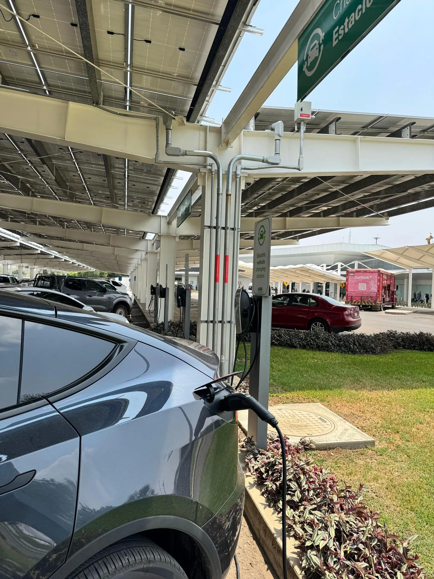 AEROPUERTO DE OAXACA