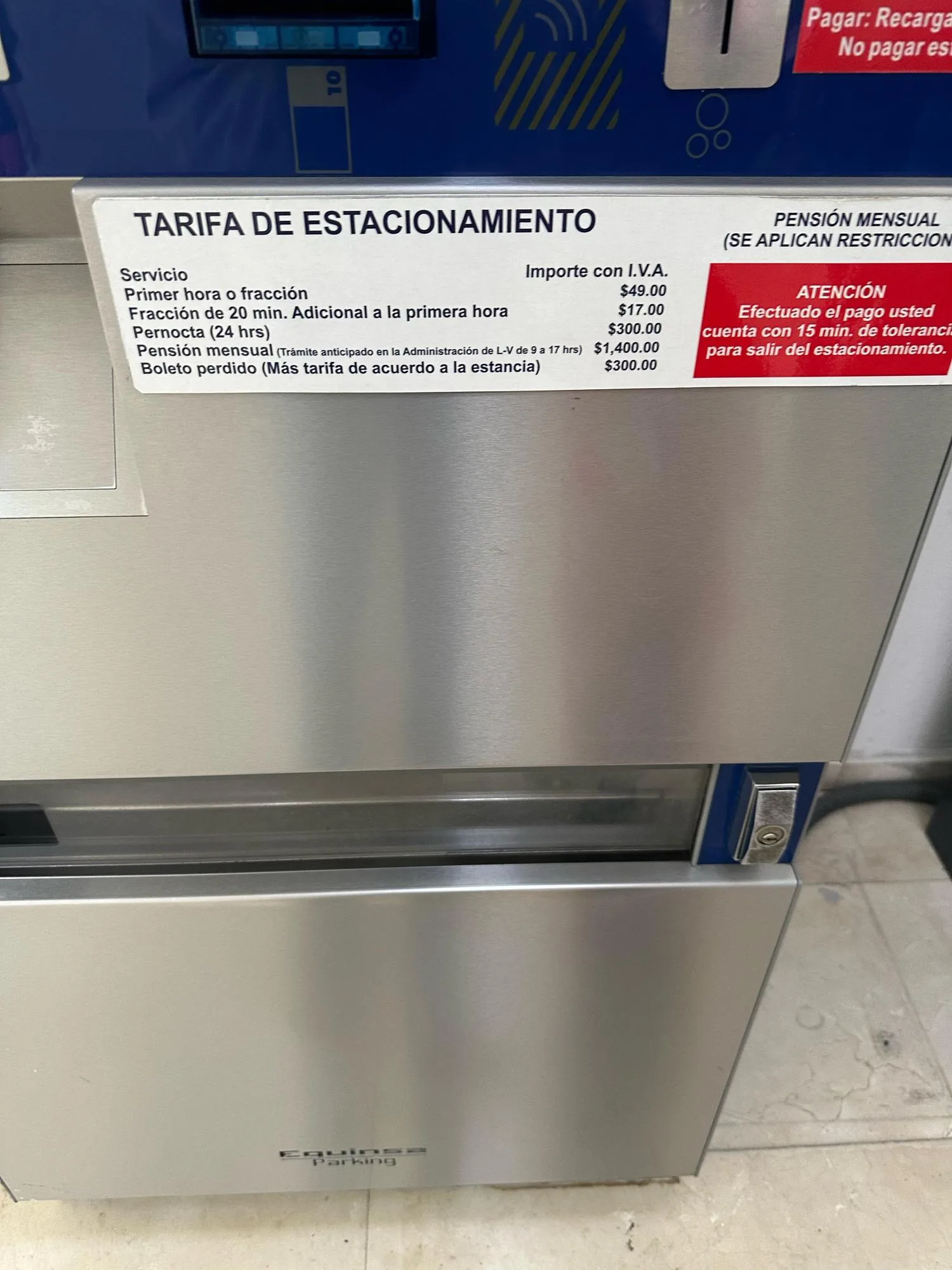 AEROPUERTO DE OAXACA