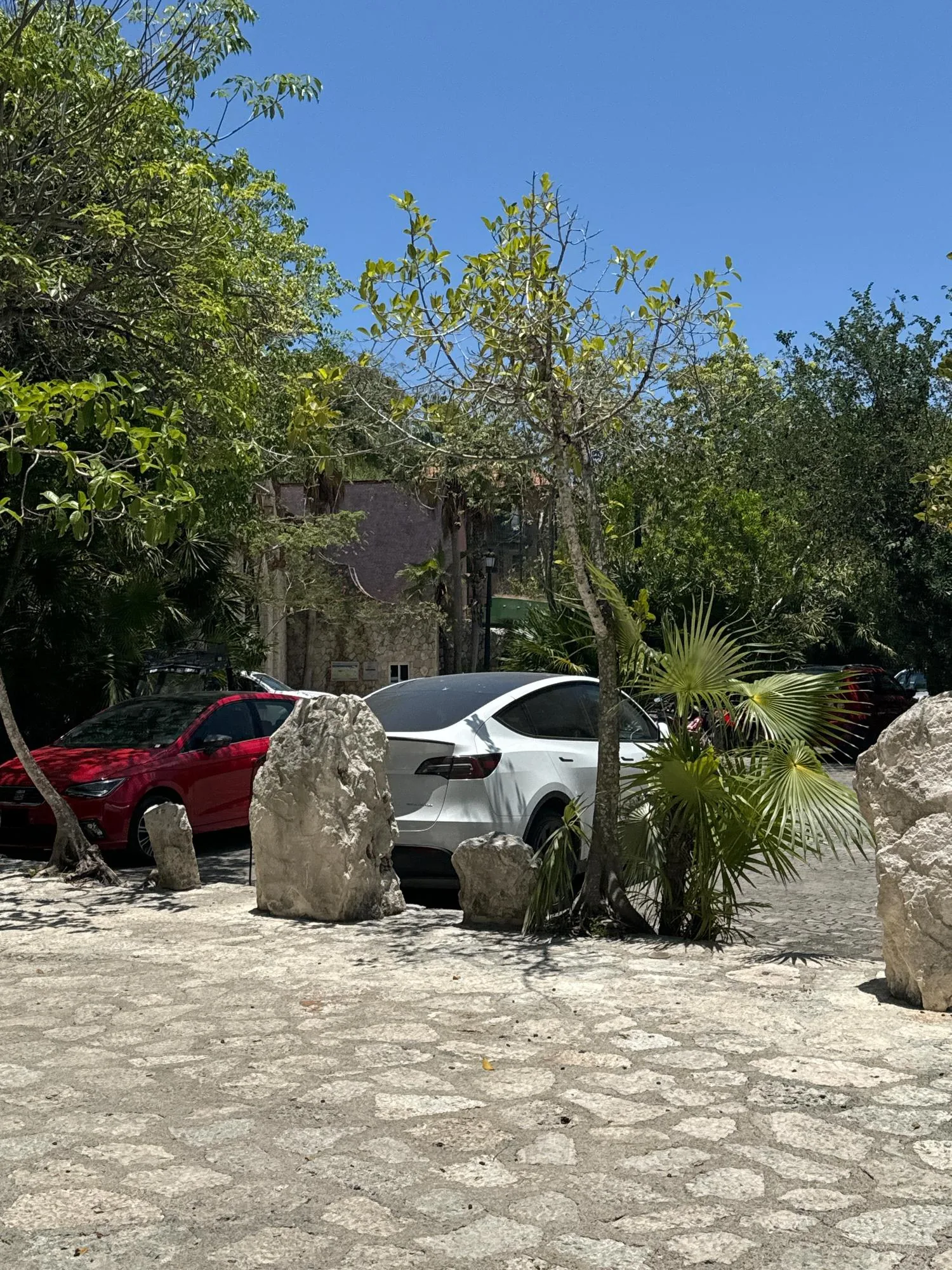 XCARET PARK