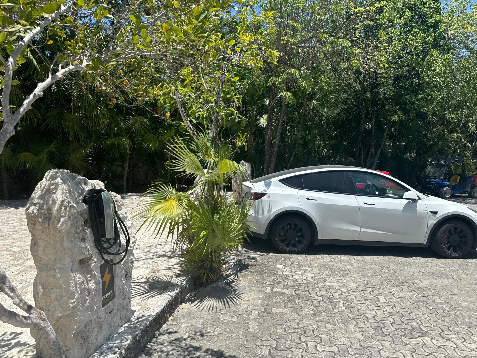 XCARET PARK