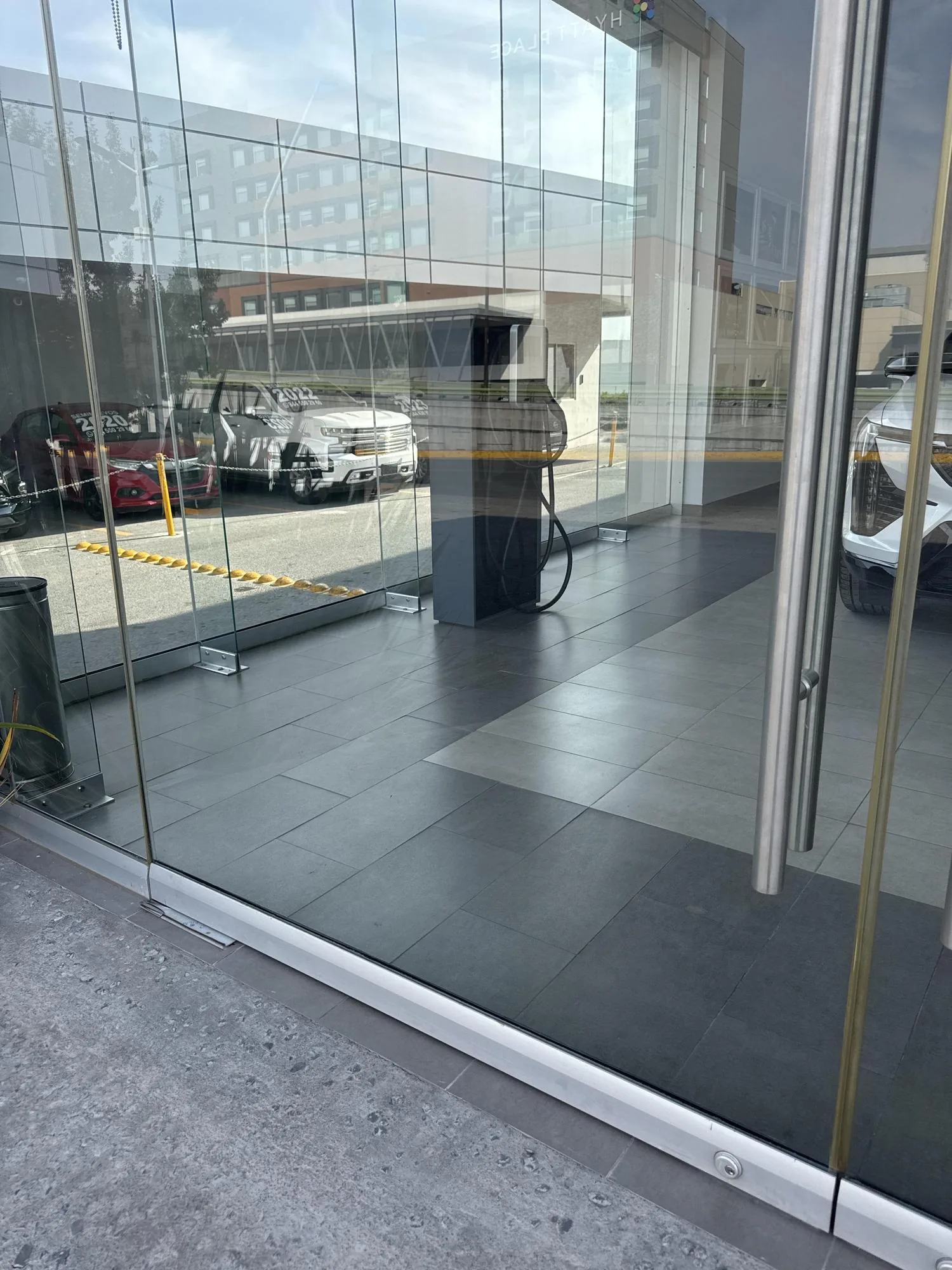 BUICK GMC CADILLAC SALTILLO (1)