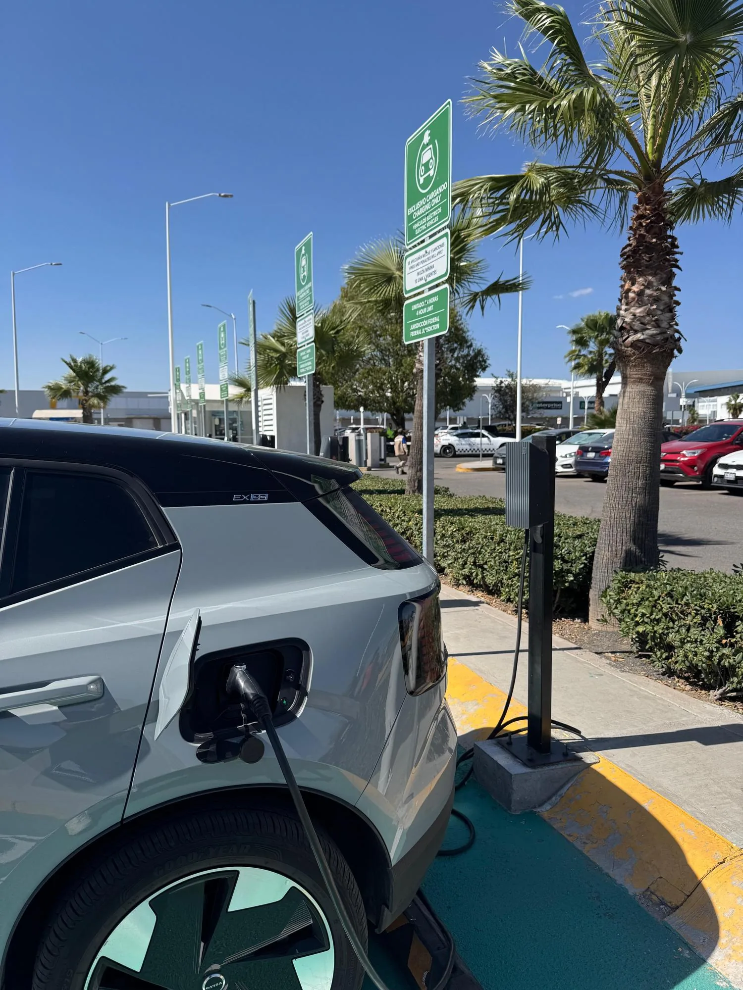 AEROPUERTO INTERNACIONAL DE QUERETARO