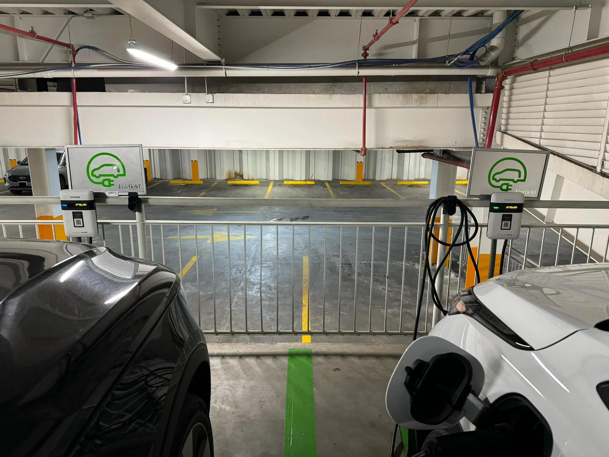 FAIRFIELD INN & SUITES