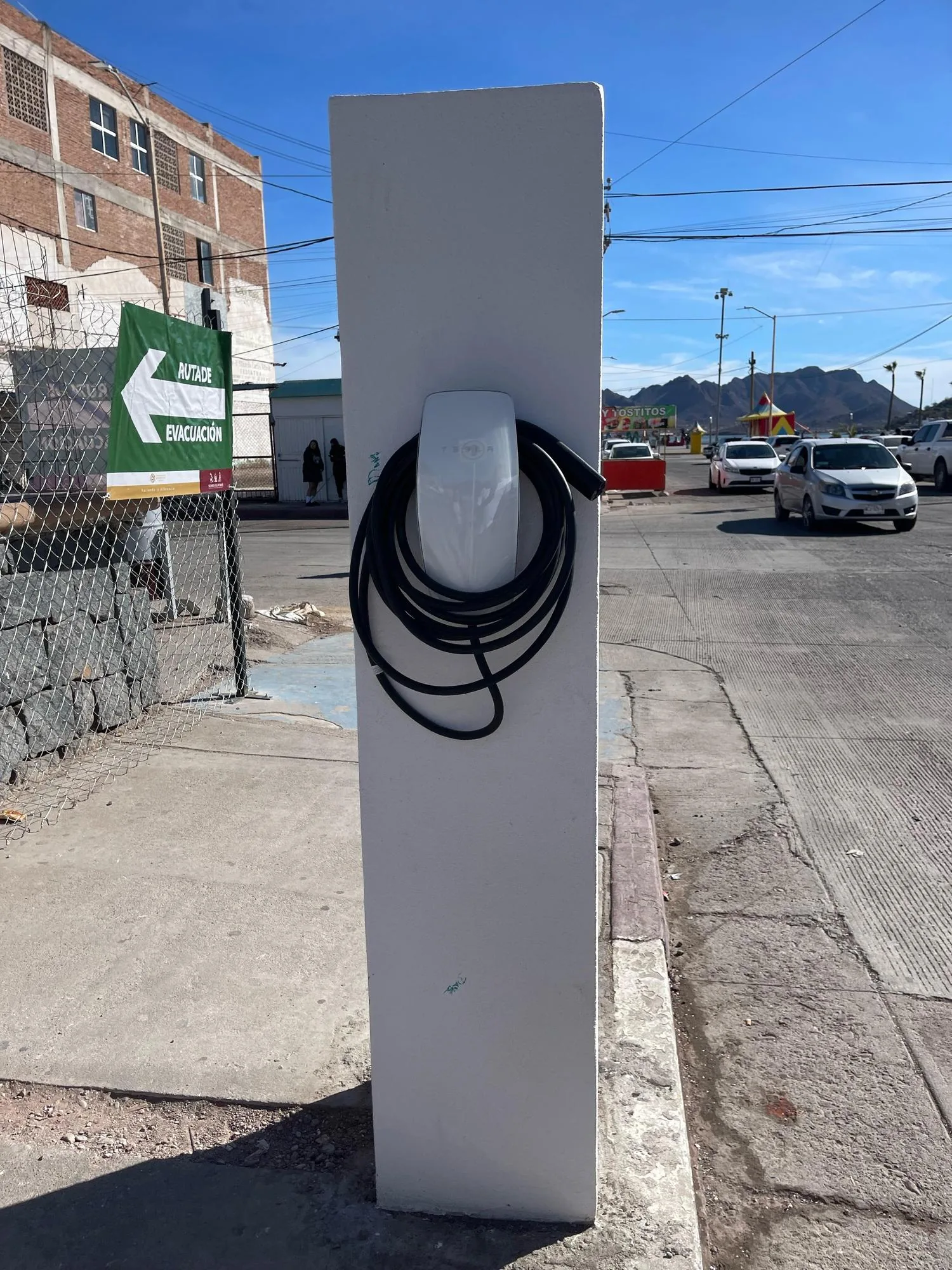 MALECÓN GUAYMAS