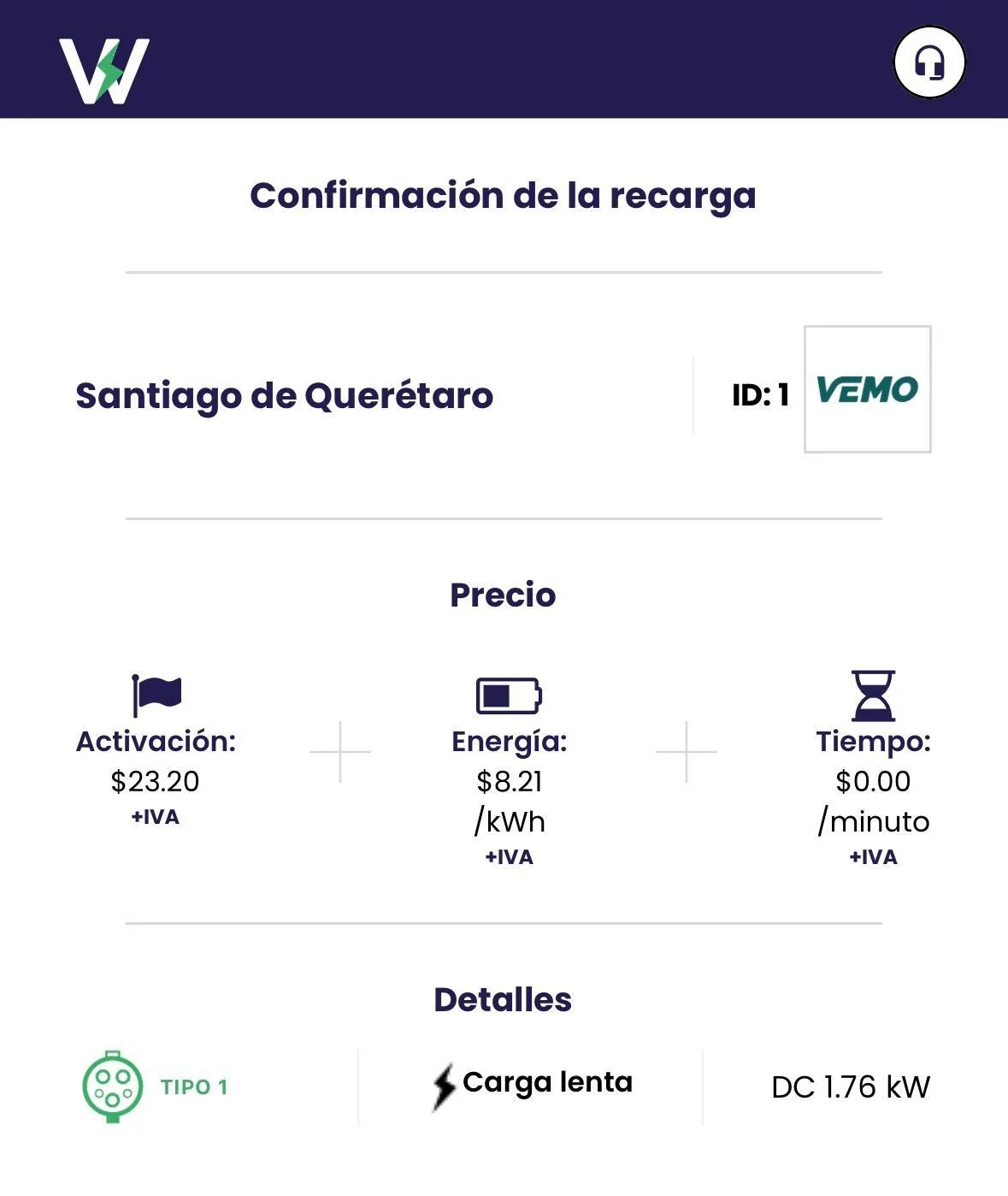 PORTAL QUERÉTARO