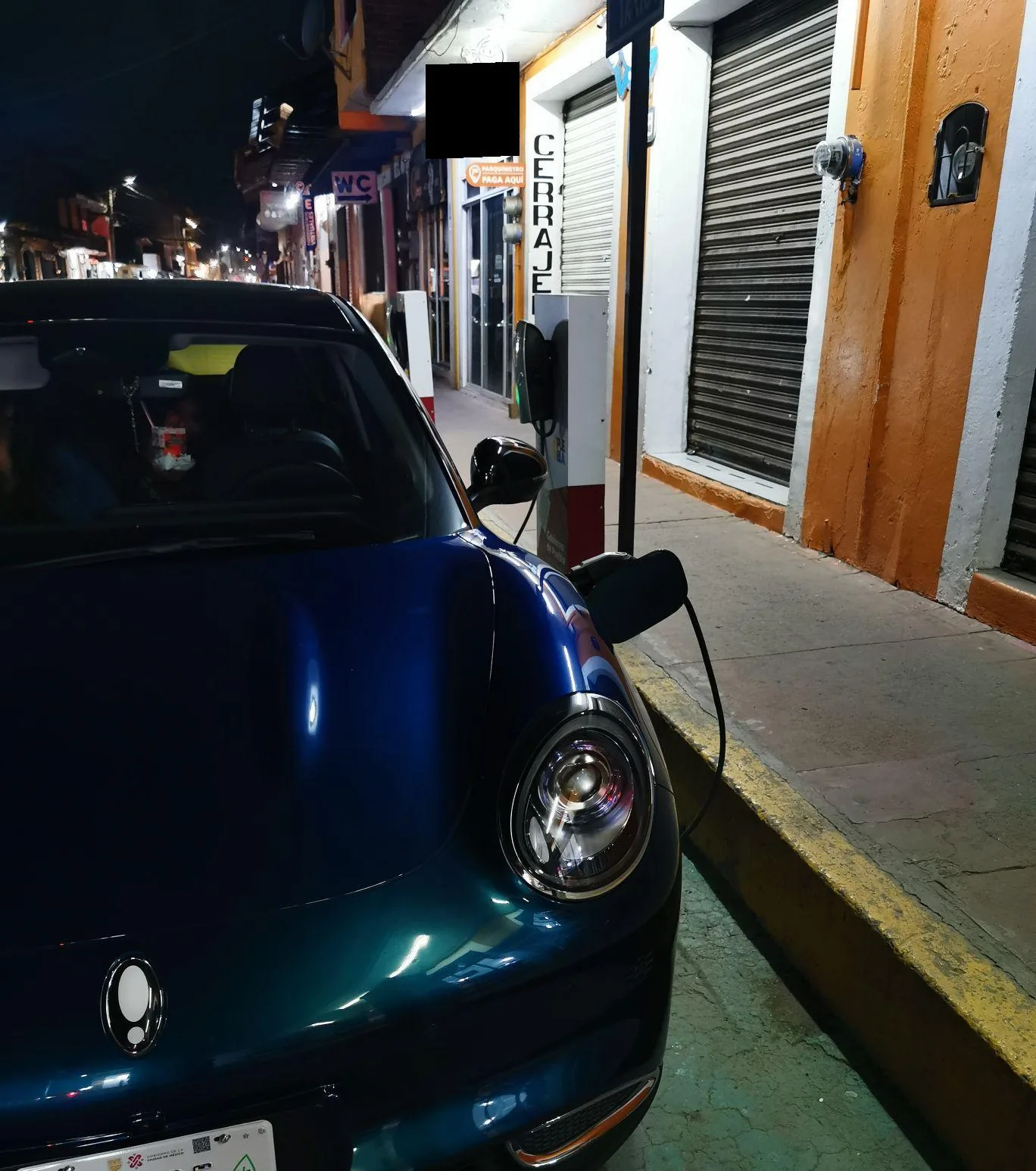 CHIGNAHUAPAN CENTRO