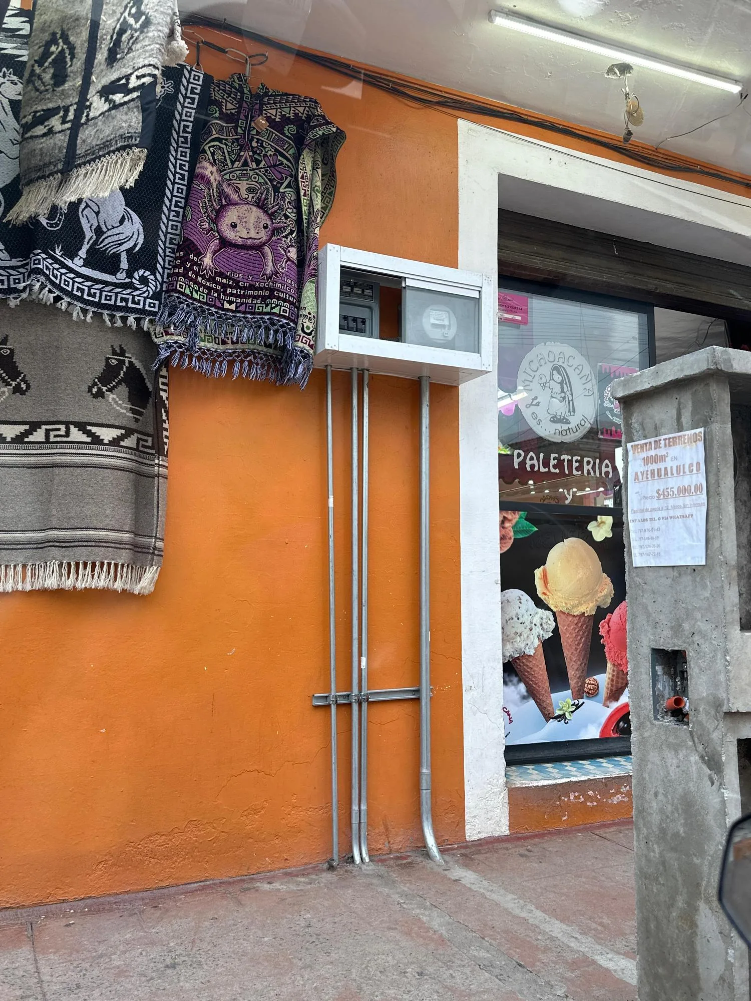 CHIGNAHUAPAN CENTRO