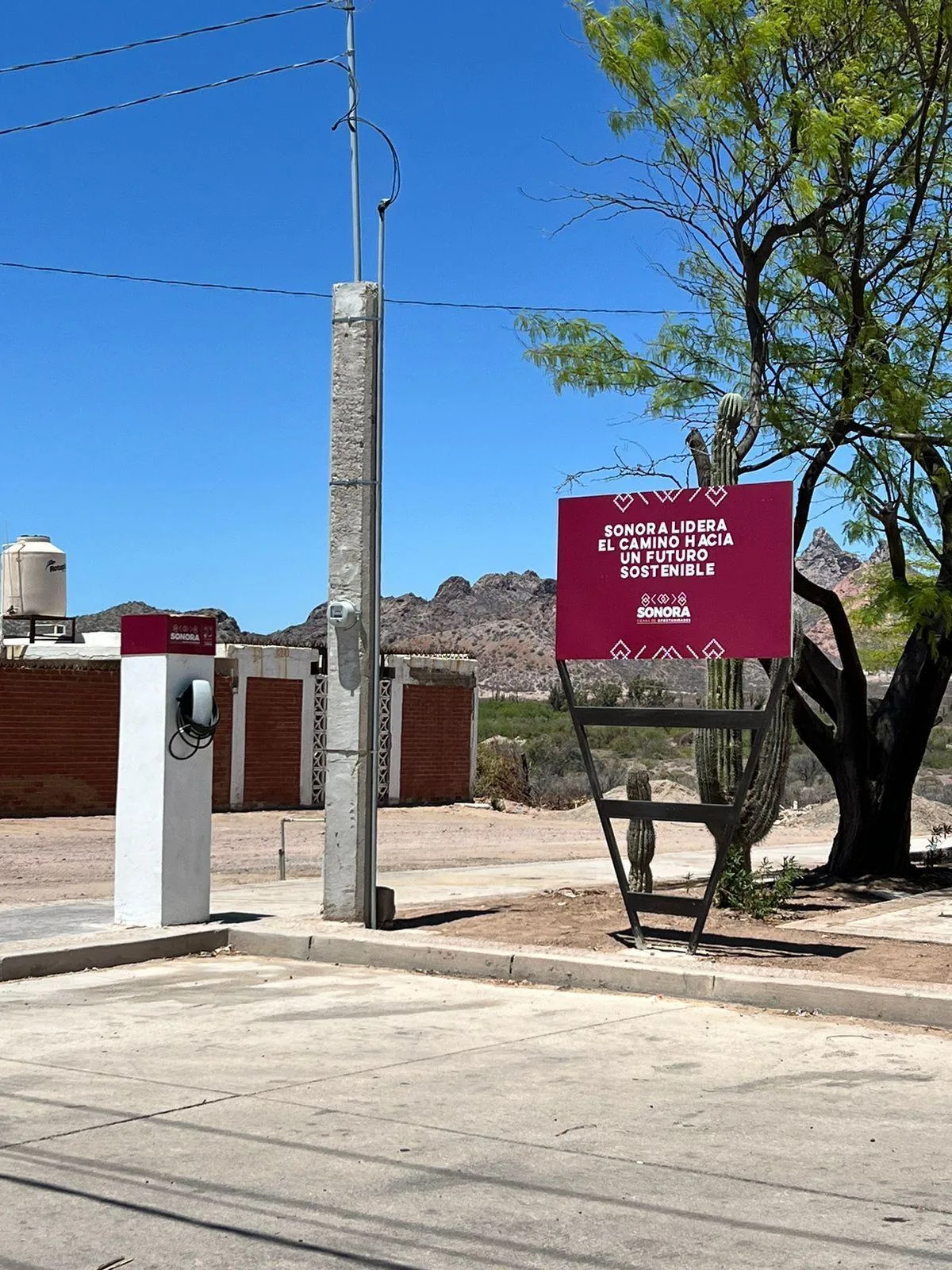 PATRONATO KINO LIMPIO Y SEGURO