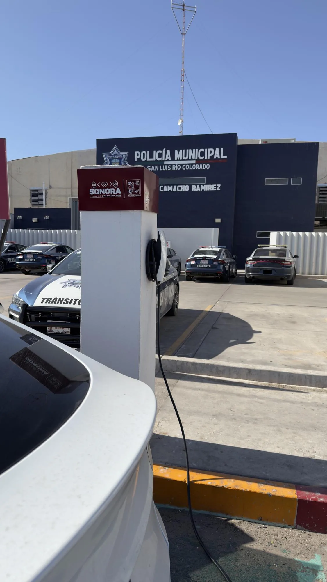SERVICIOS MEDICOS MUNICIPALES