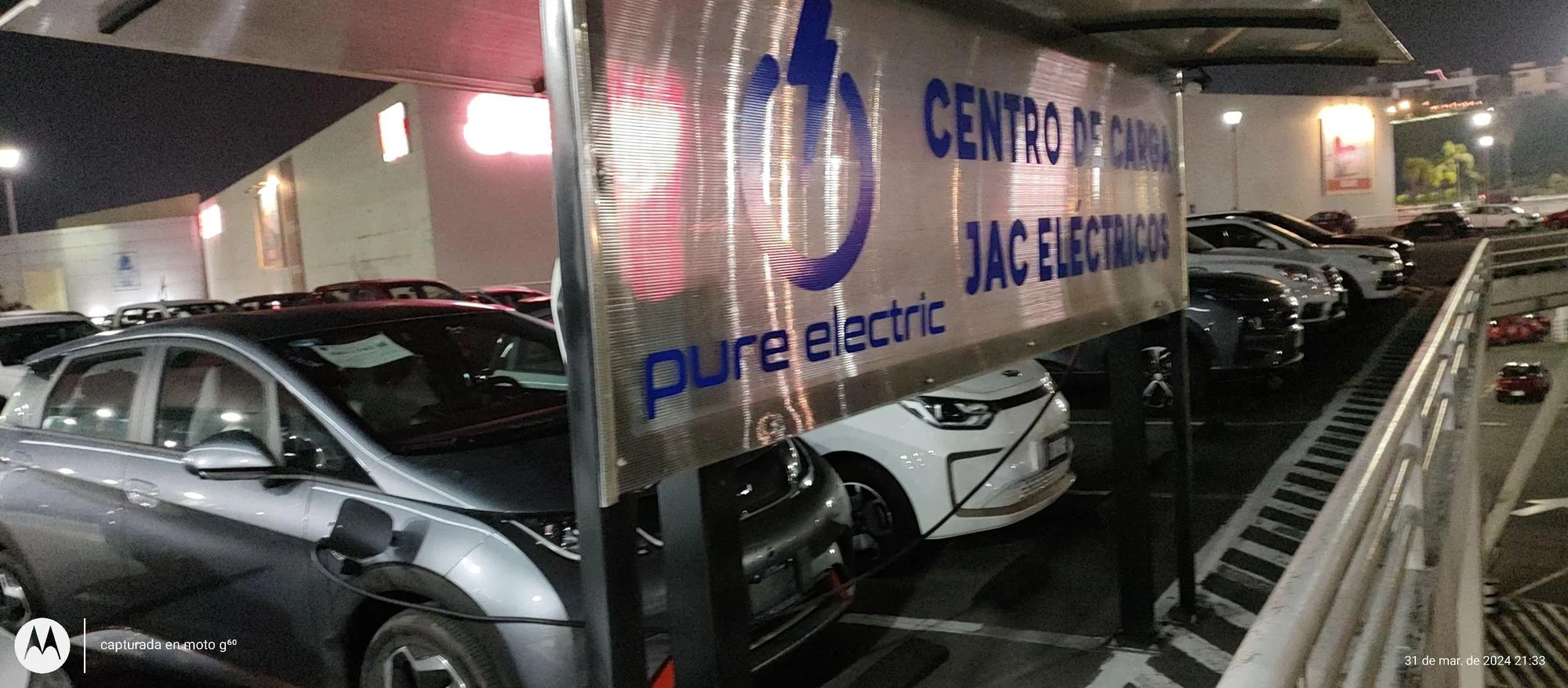 JAC XALAPA