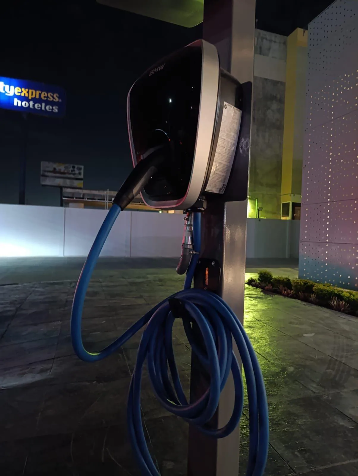 BMW REYNOSA