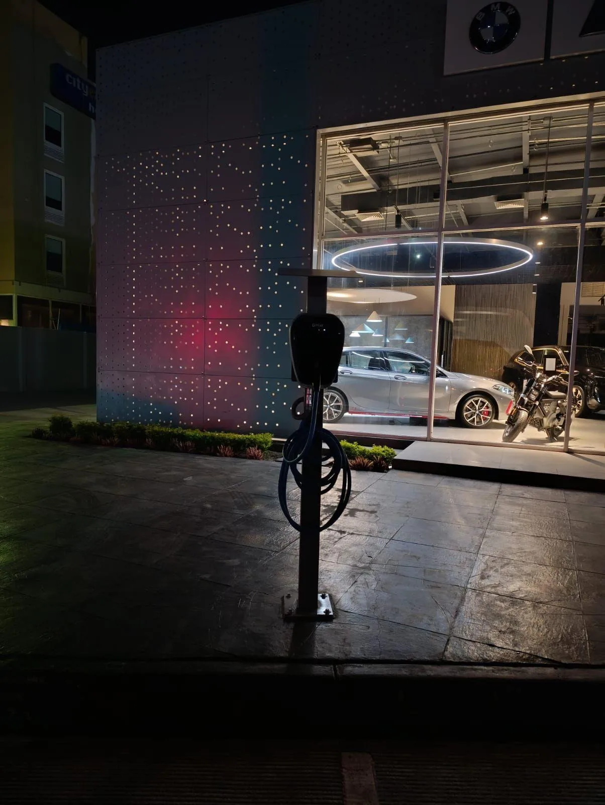BMW REYNOSA
