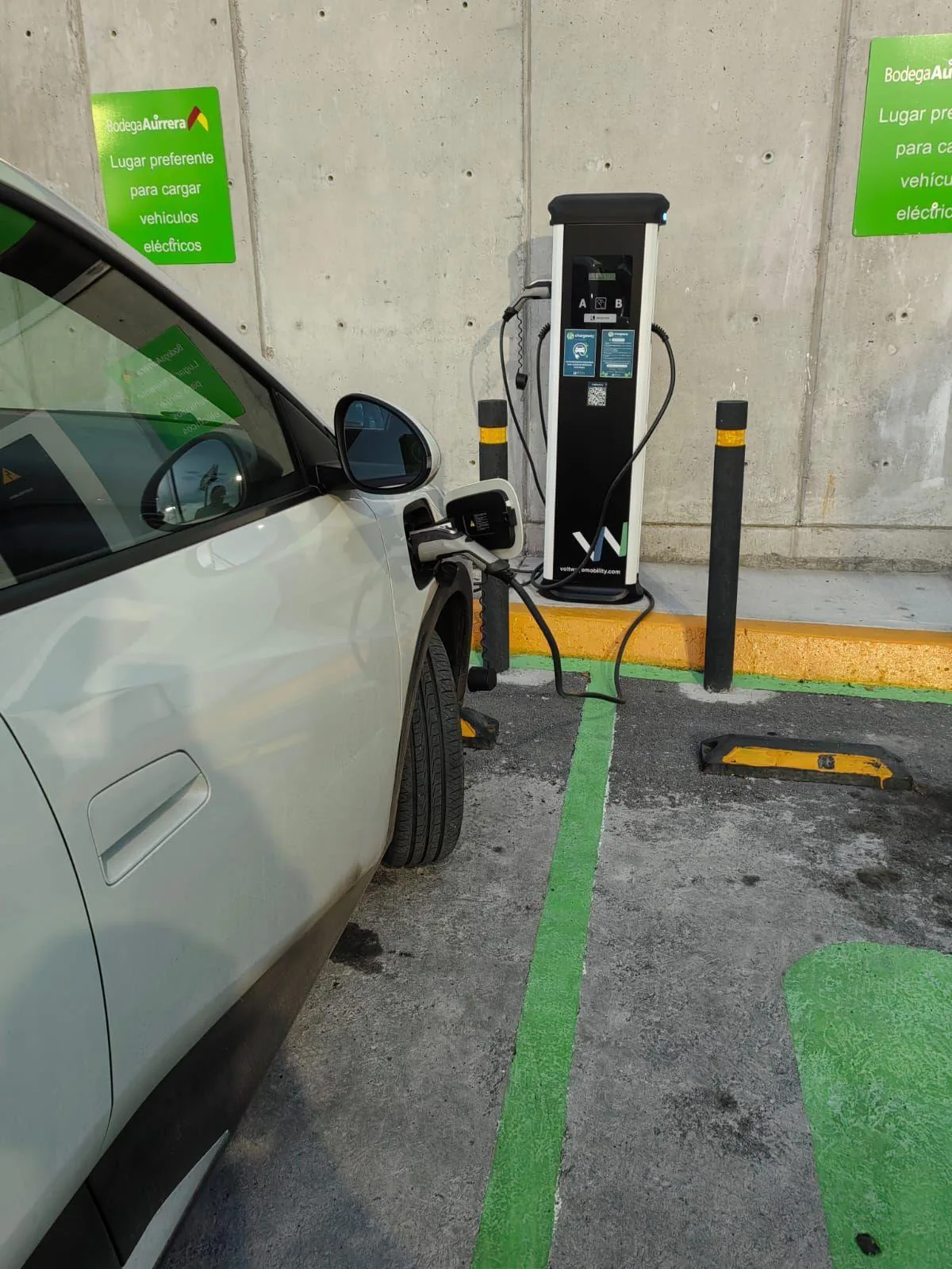 BODEGA AURRERA TEMIXCO 1.21 GIGAWATTS