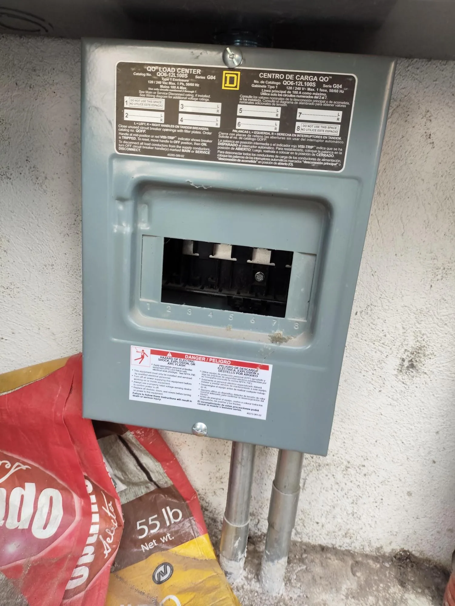 TESLA DESTINATION CHARGER - ACATLÁN DE OSORIO