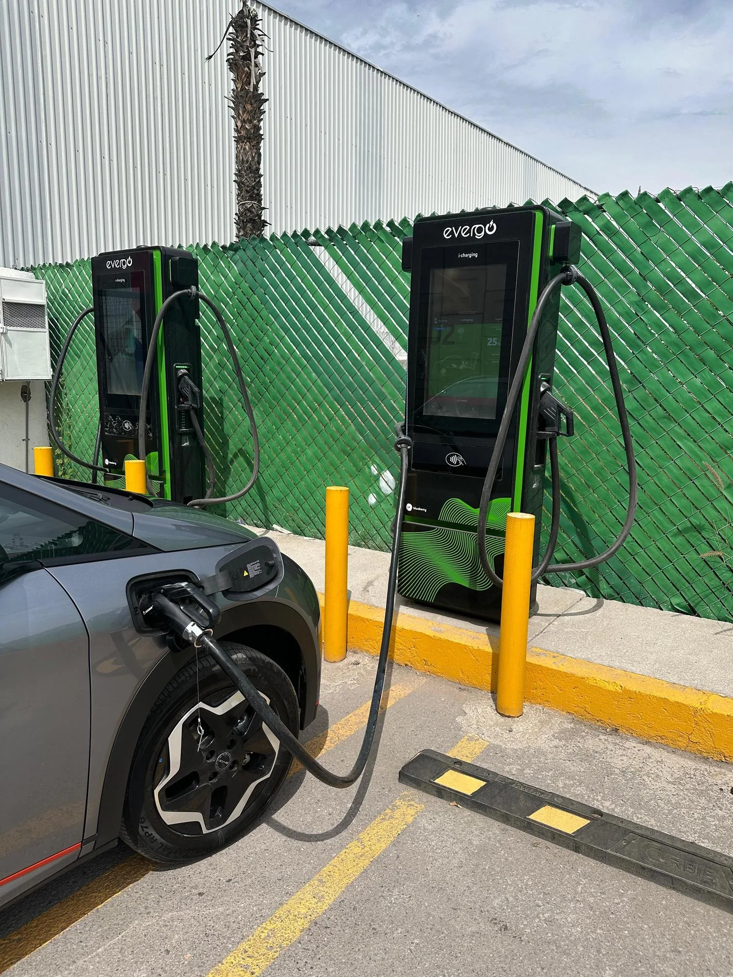 GASOMAX CAPULINES
