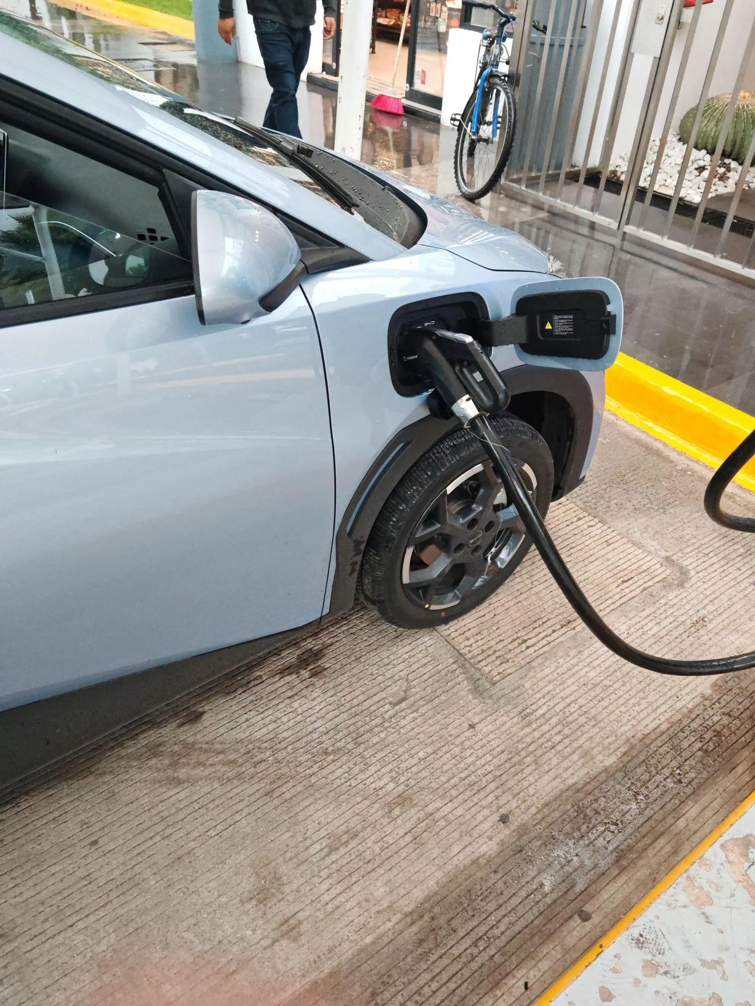 PEMEX ENERGÉTICOS LA COCHINITA