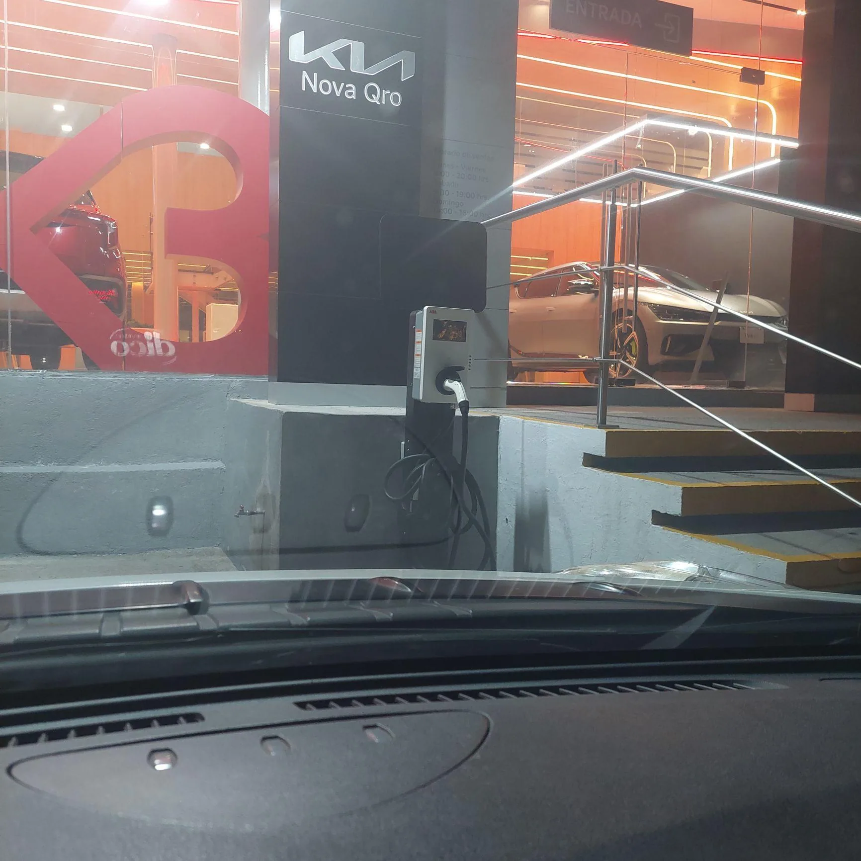 KIA NOVA QUERETARO