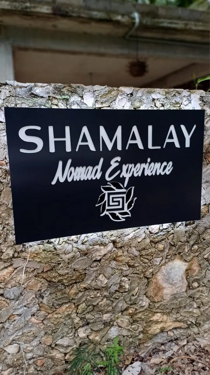 SHAMALAY NOMAD EXPERIENCE (COMING SOON)