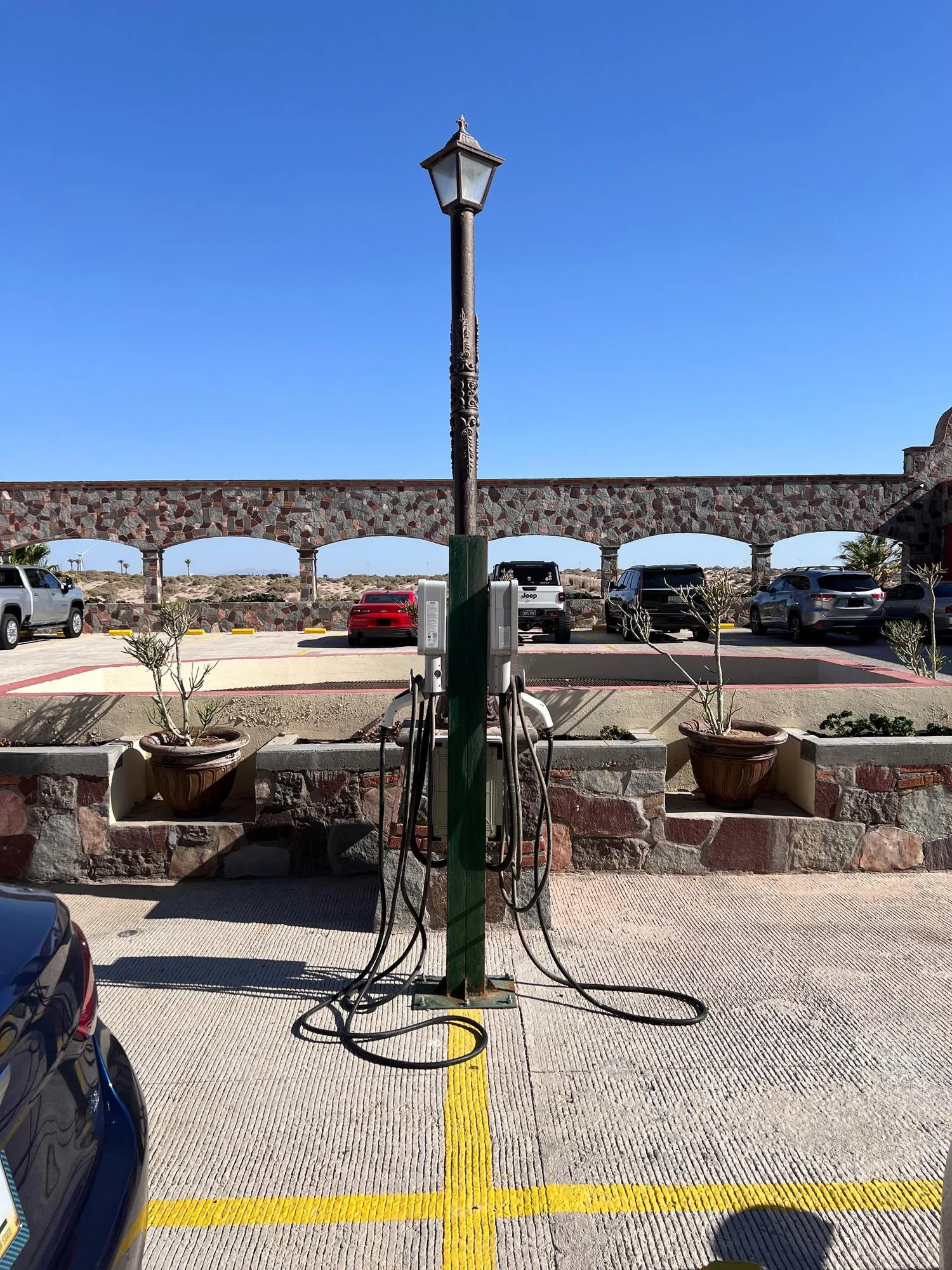SONORAN SKY RESORT