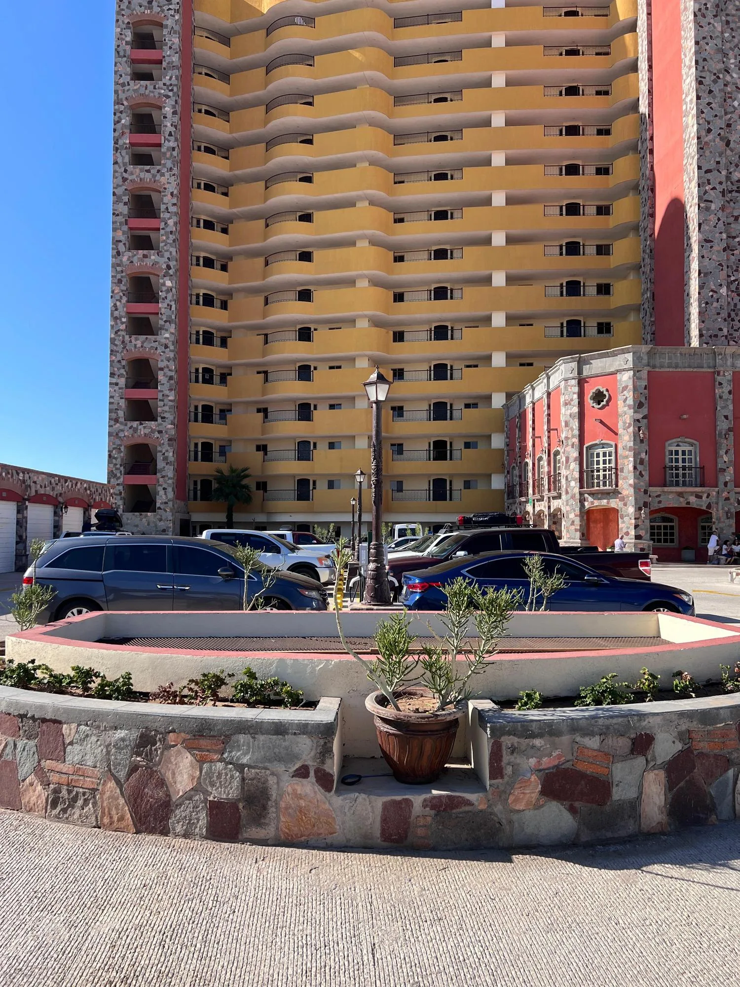 SONORAN SKY RESORT