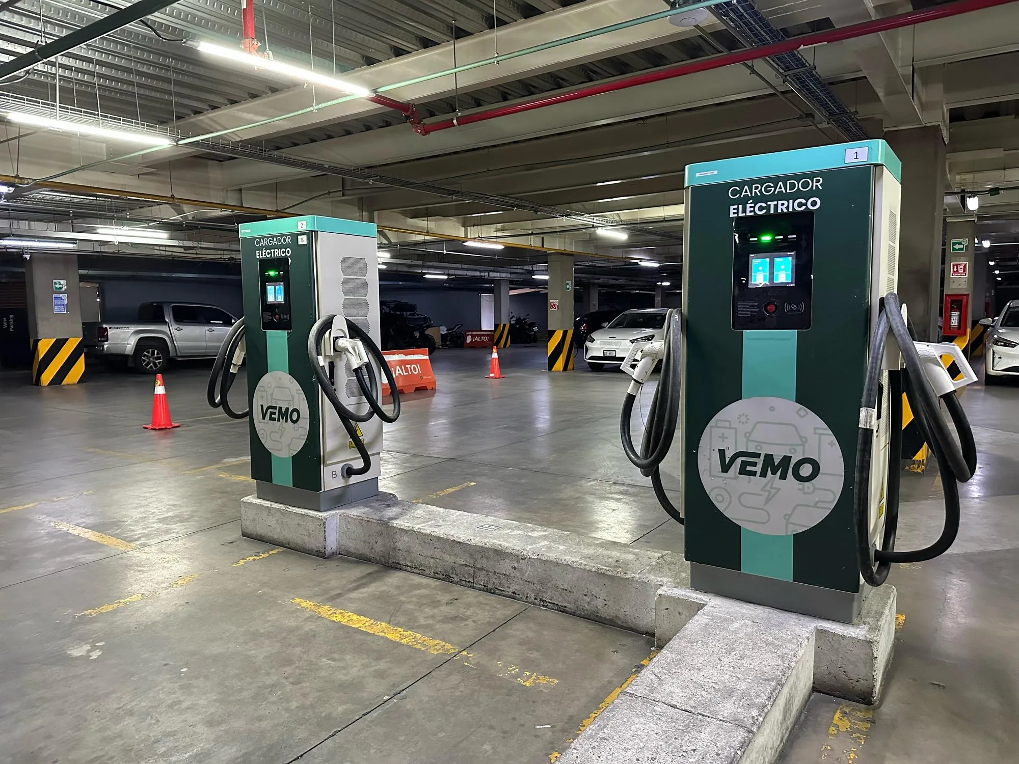 VEMO PLAZA LOMAS VERDES