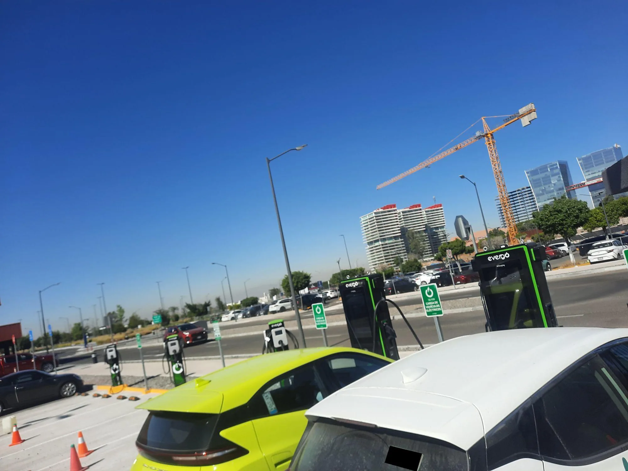 THE HUB @ CUADRANTE CENTRO SUR