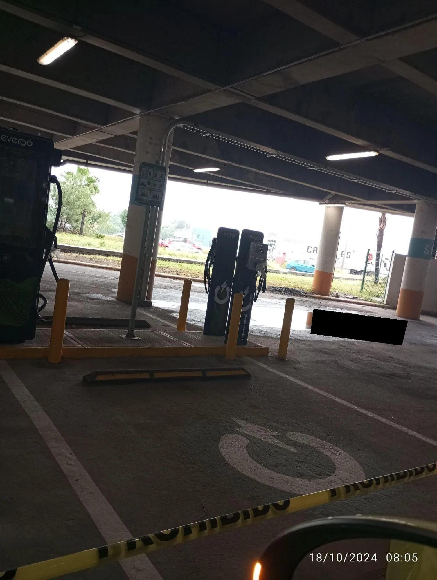 MULTIPLAZA LINDAVISTA SÓTANO
